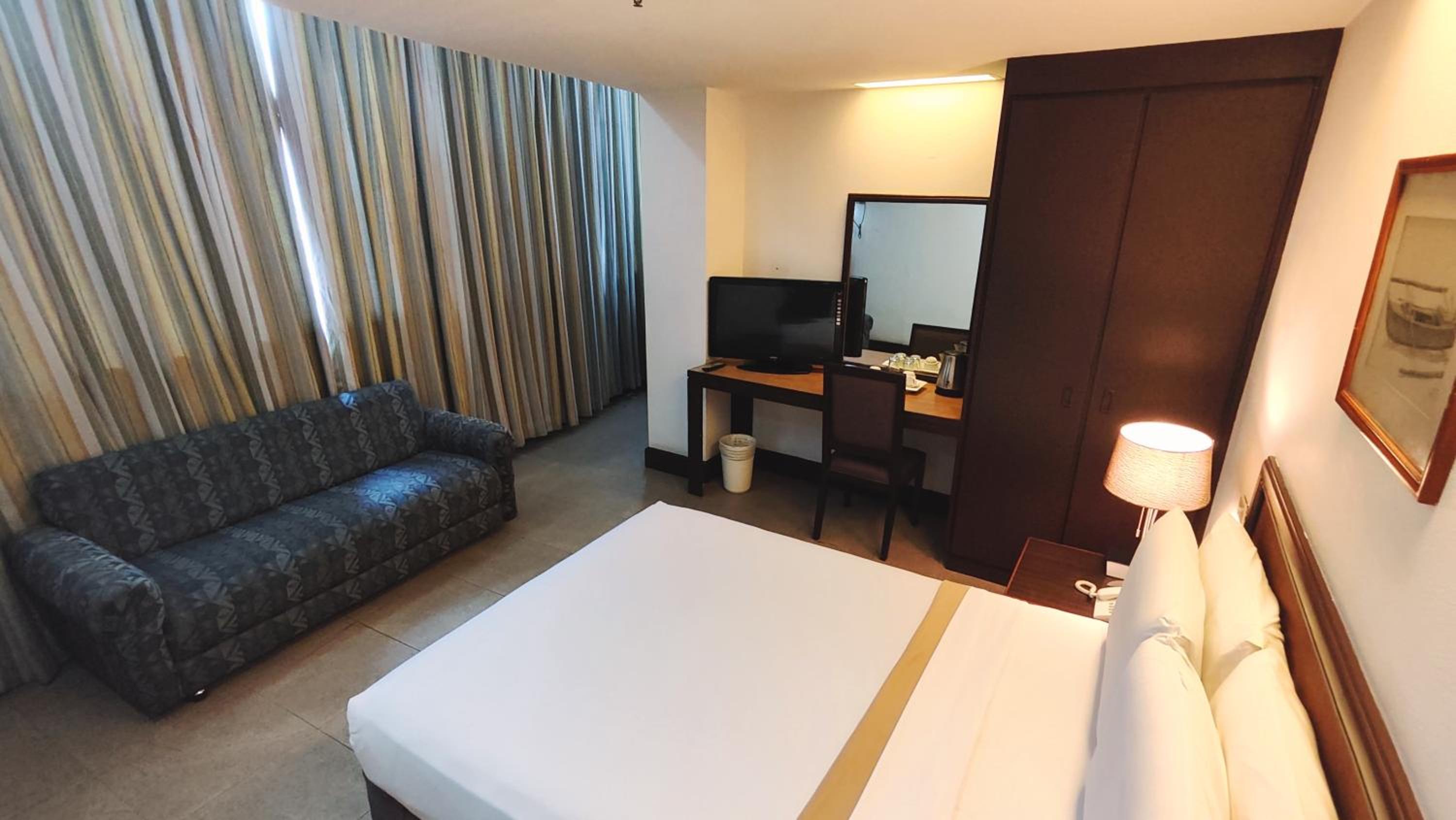 Superior Double Room photo 2