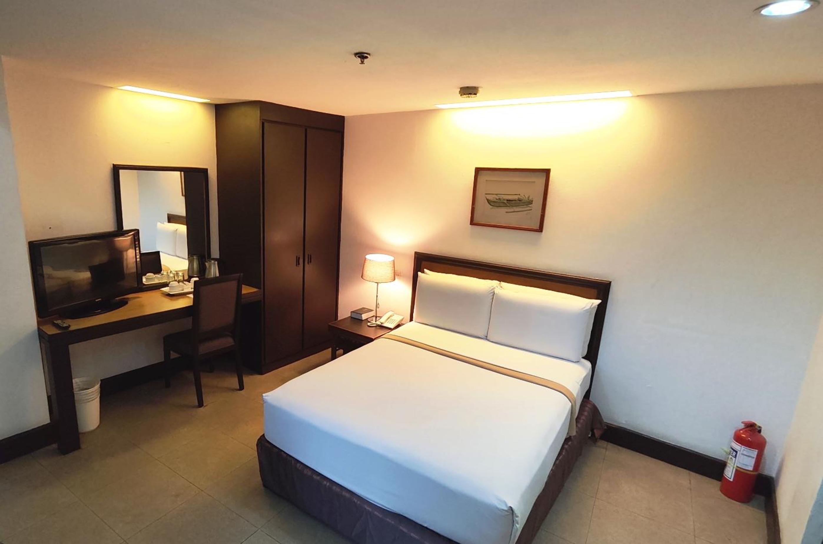 Superior Double Room photo 3