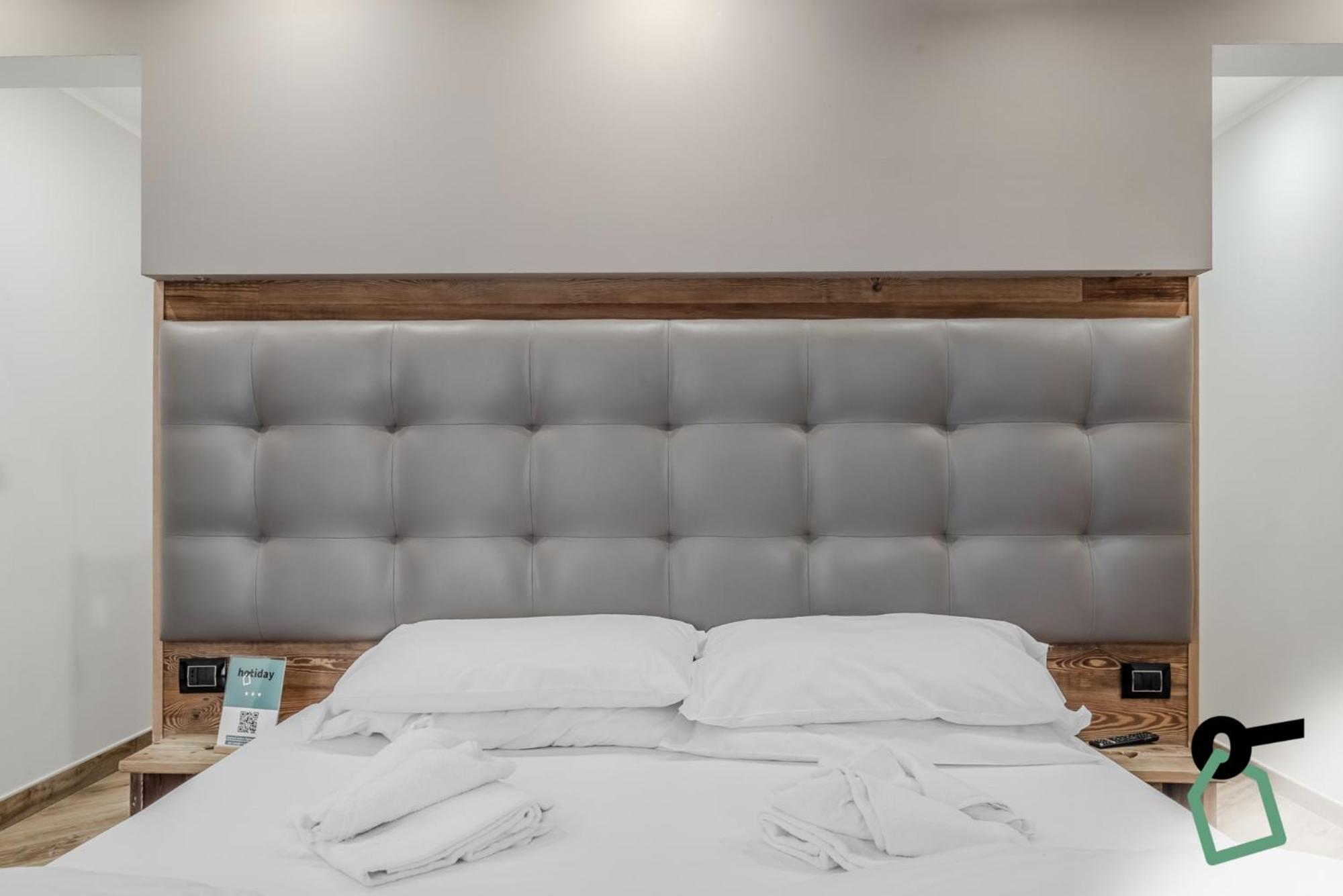 Budget Double Room photo 1