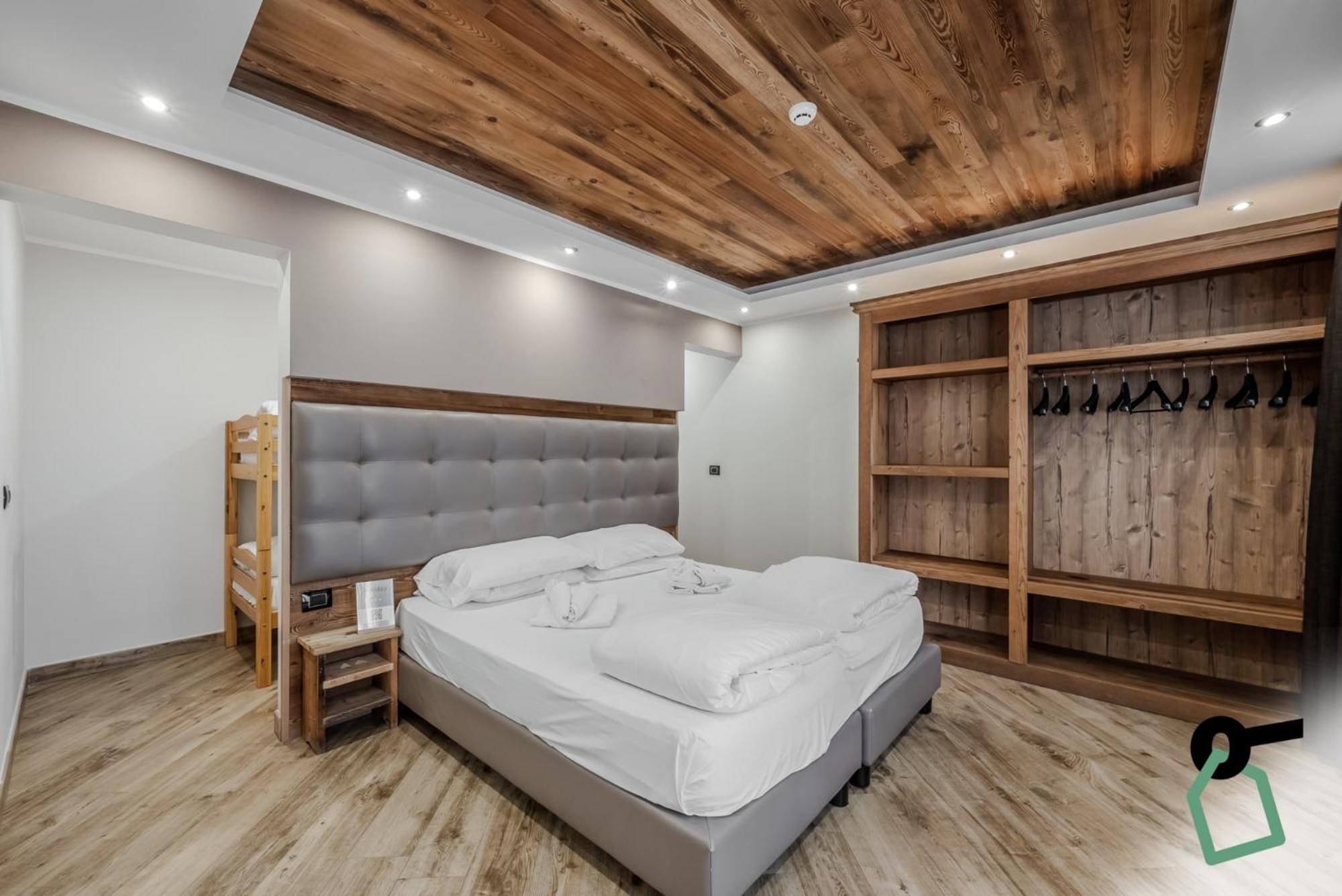 Quadruple Room photo 1