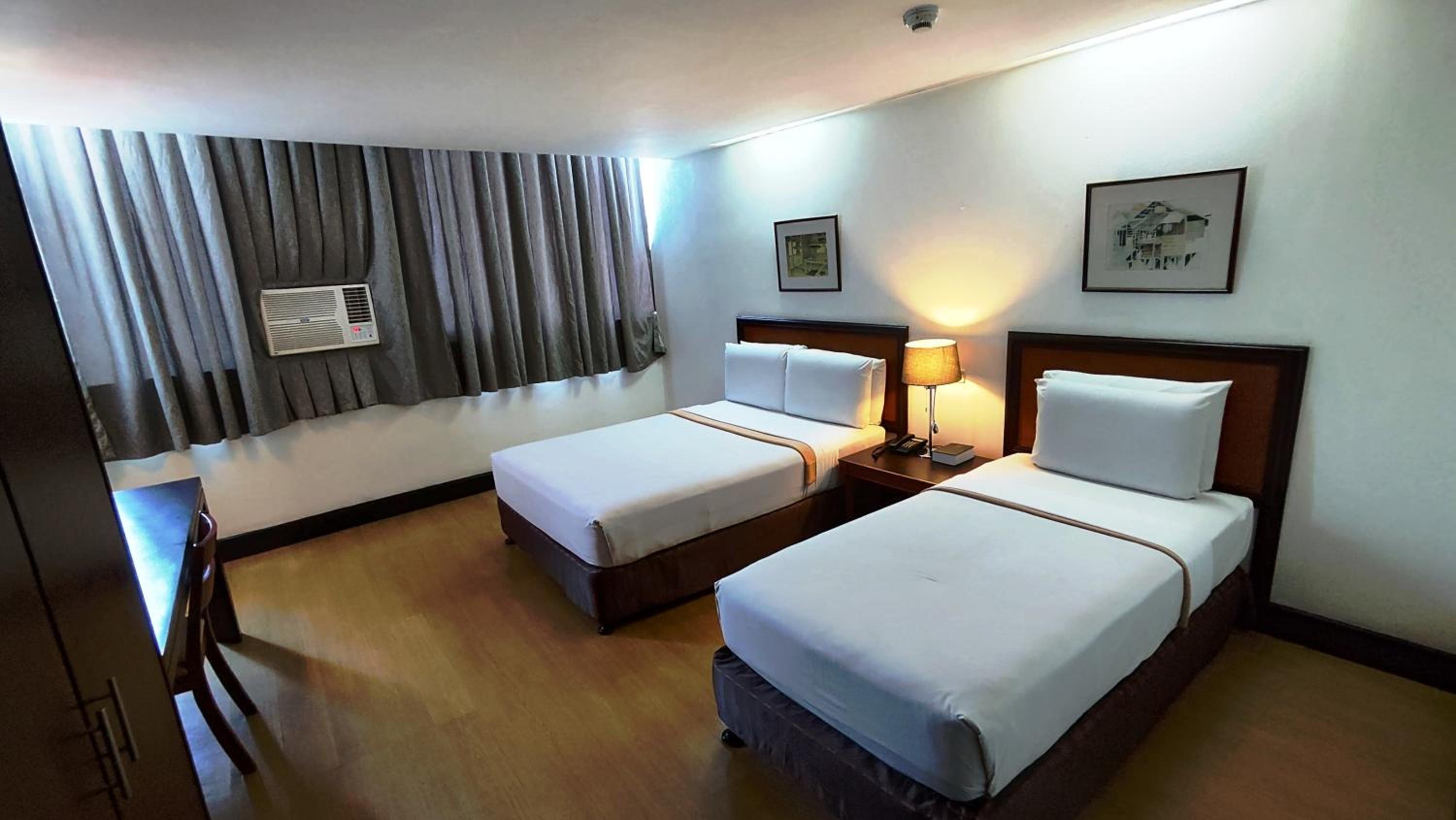 Deluxe Triple Room photo 2