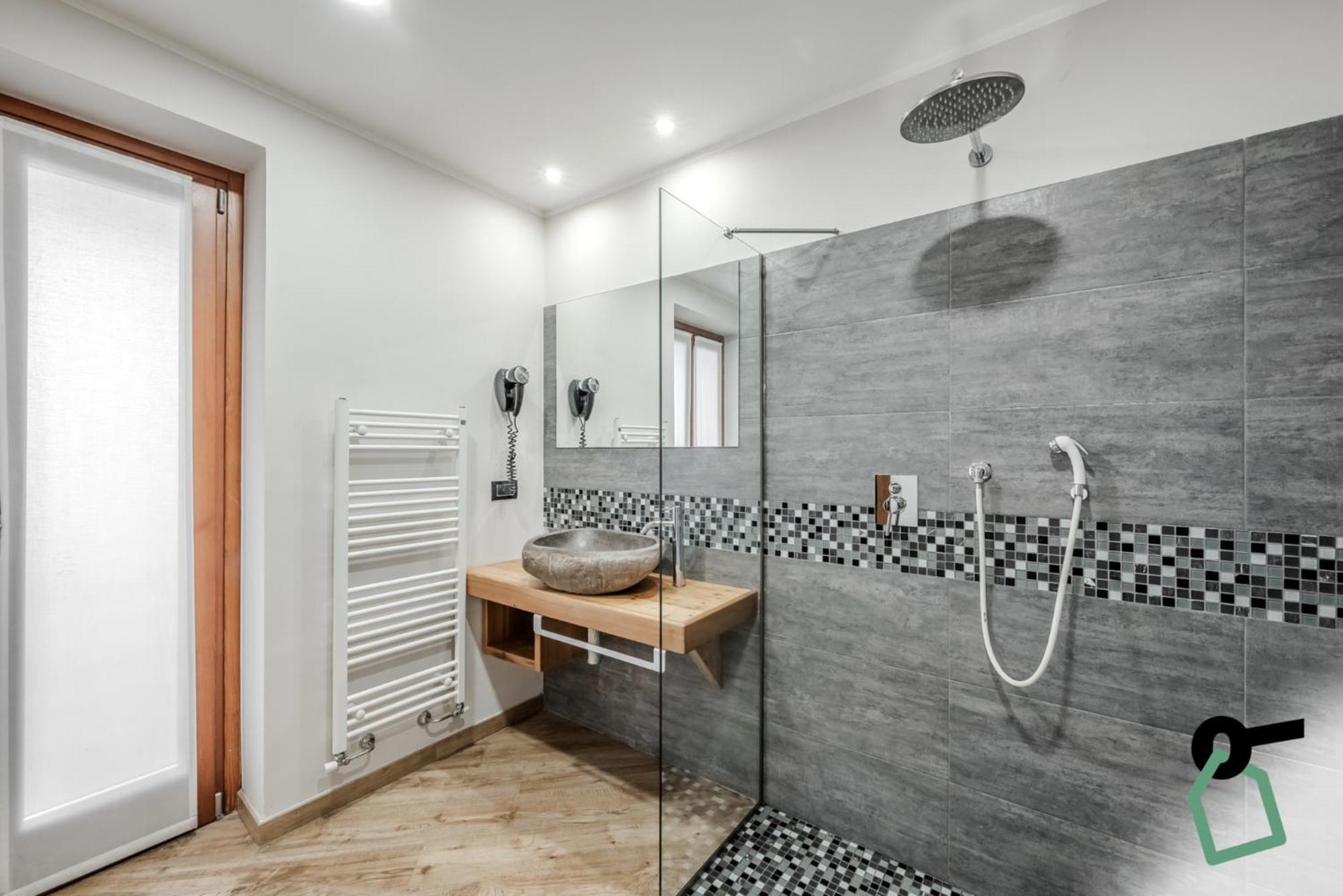 Double or Twin Room photo 3