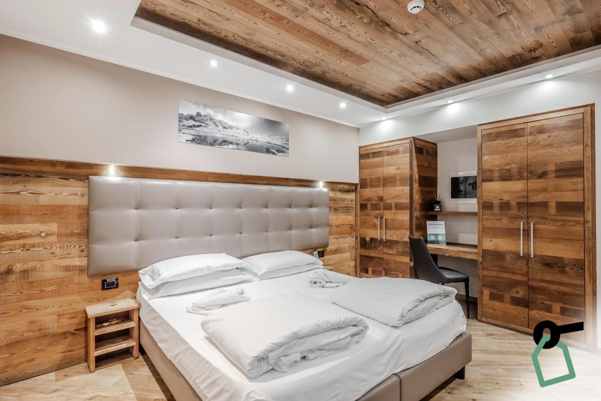 Double or Twin Room photo 1
