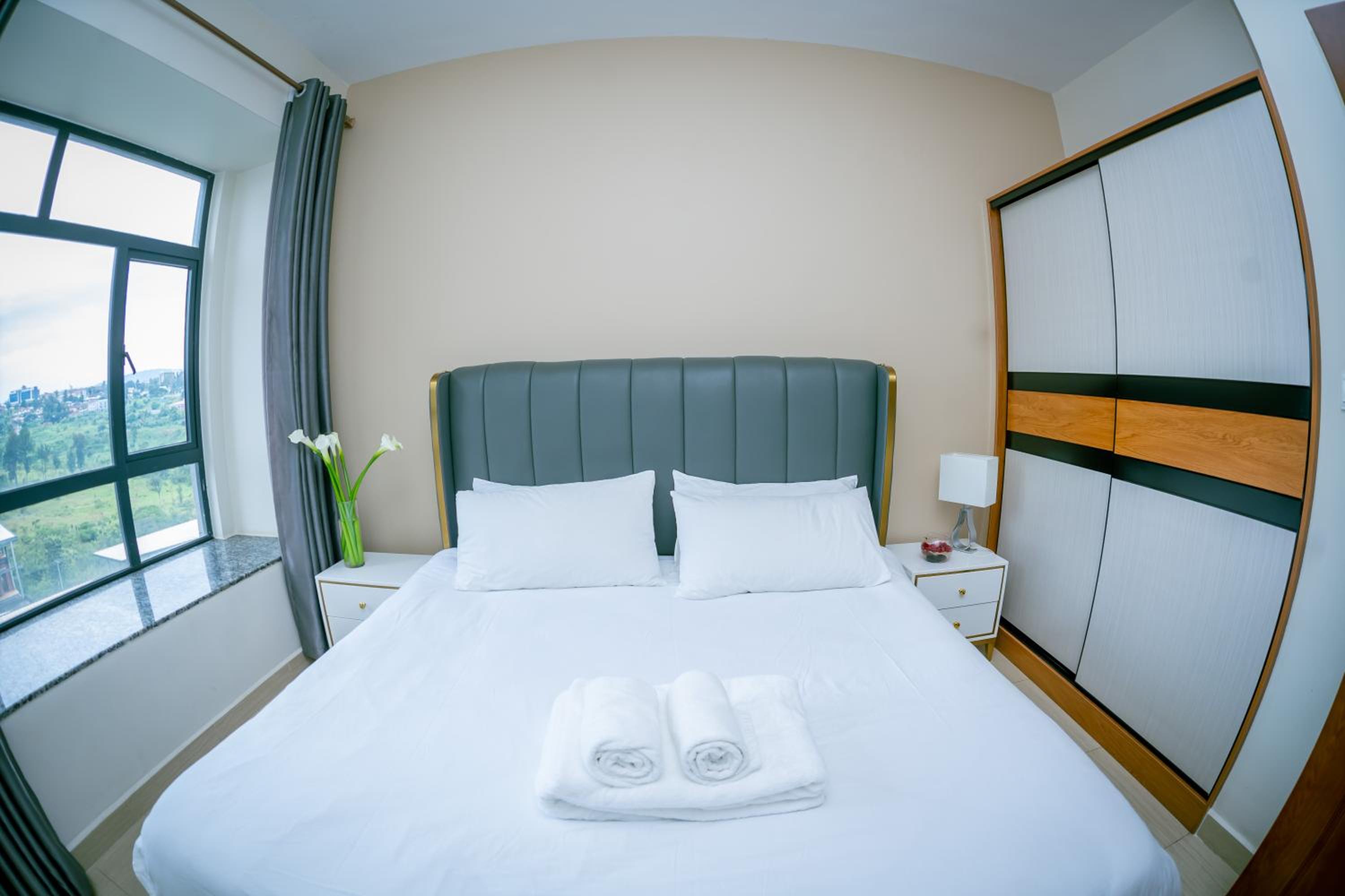 Duplex Apartment