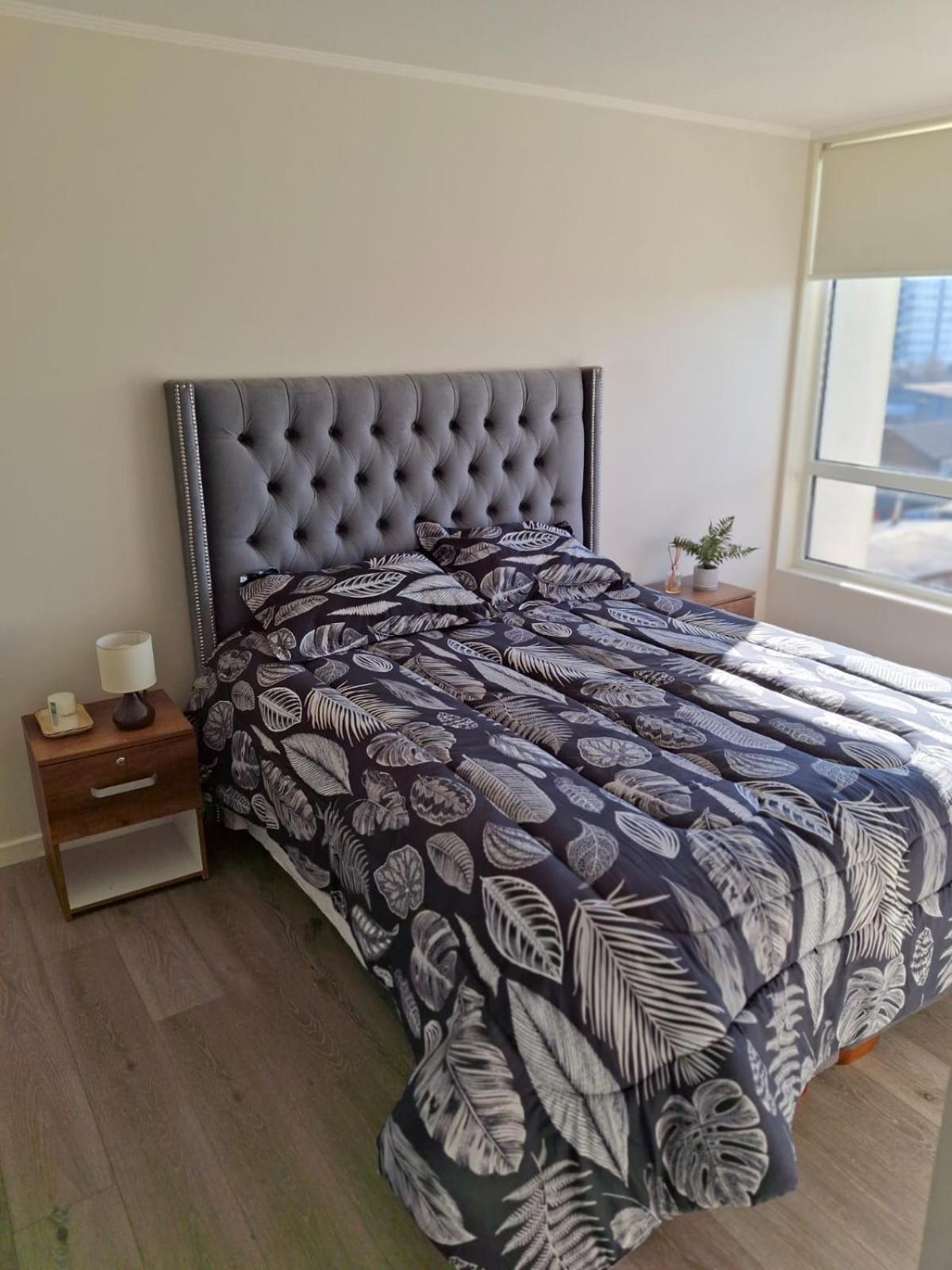Two-Bedroom Apartment With City View photo 3