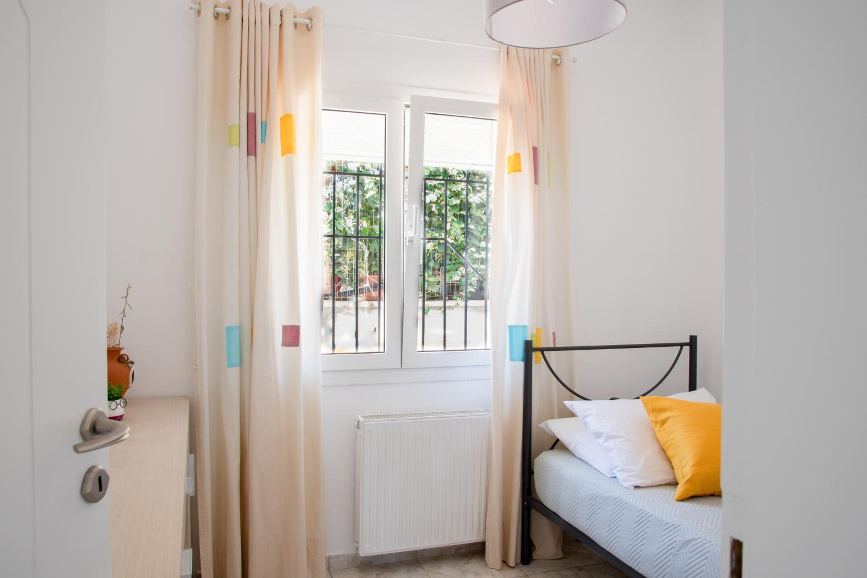 Two-Bedroom Apartment photo 1