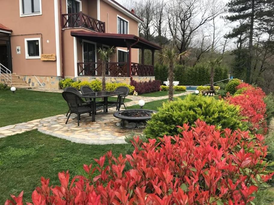 Villa photo 2