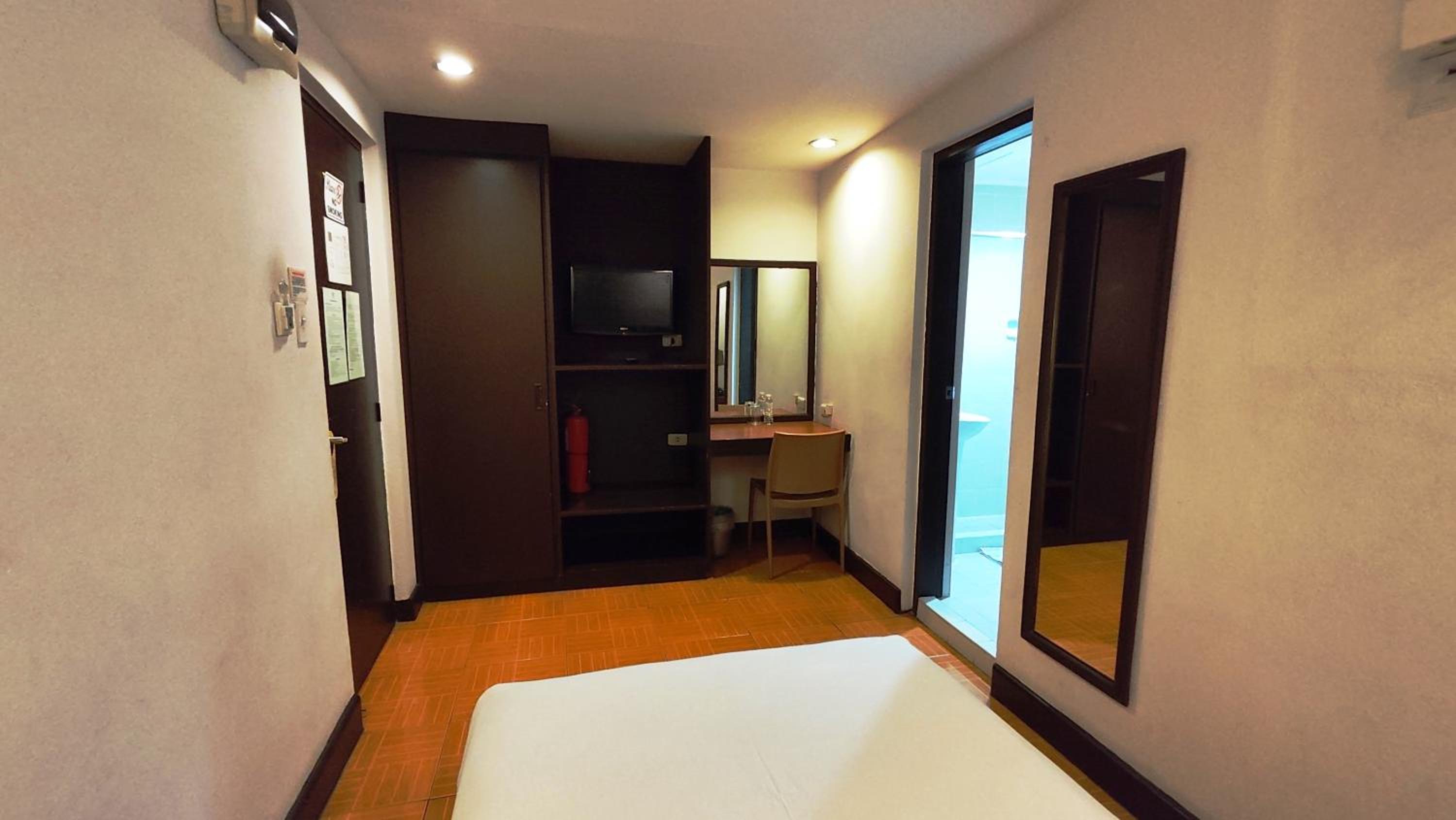 Standard Single Room photo 1