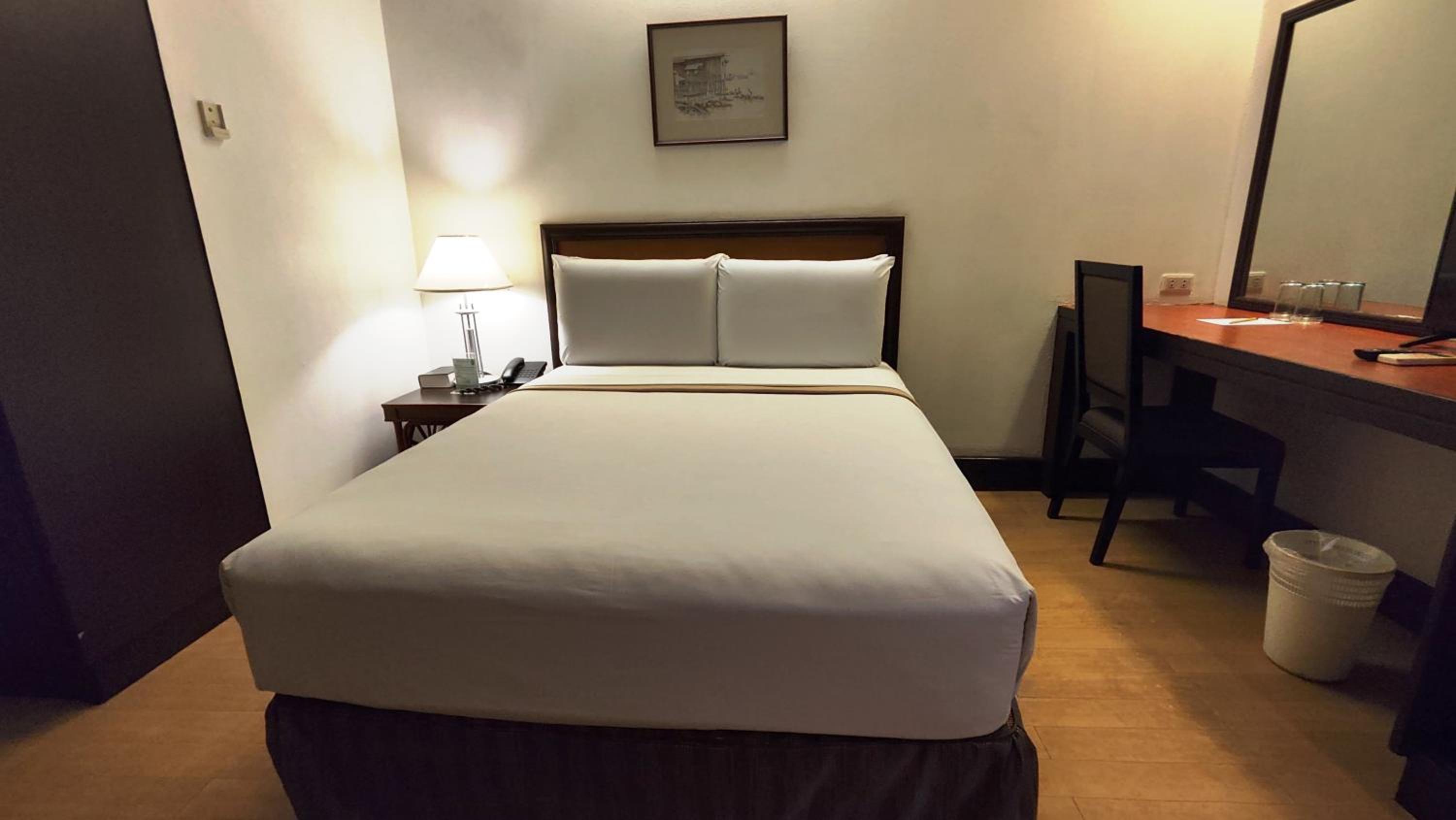 Standard Single Room photo 2