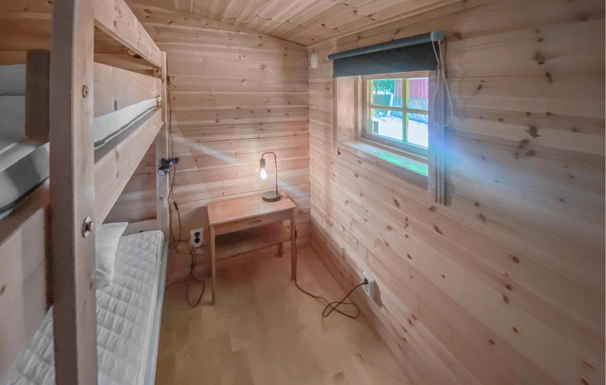 Two-Bedroom Holiday Home photo 2