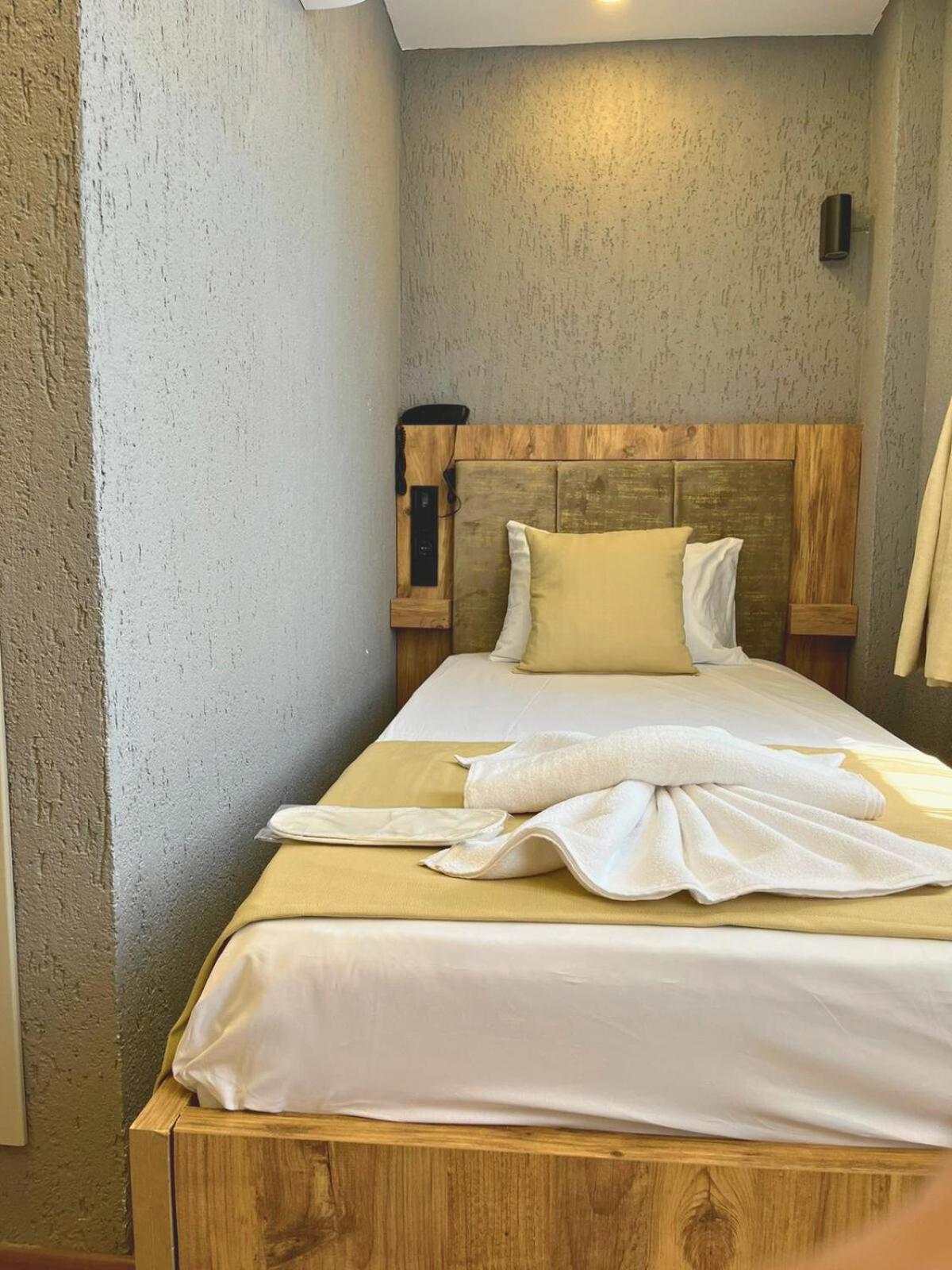 Standard Single Room photo 1