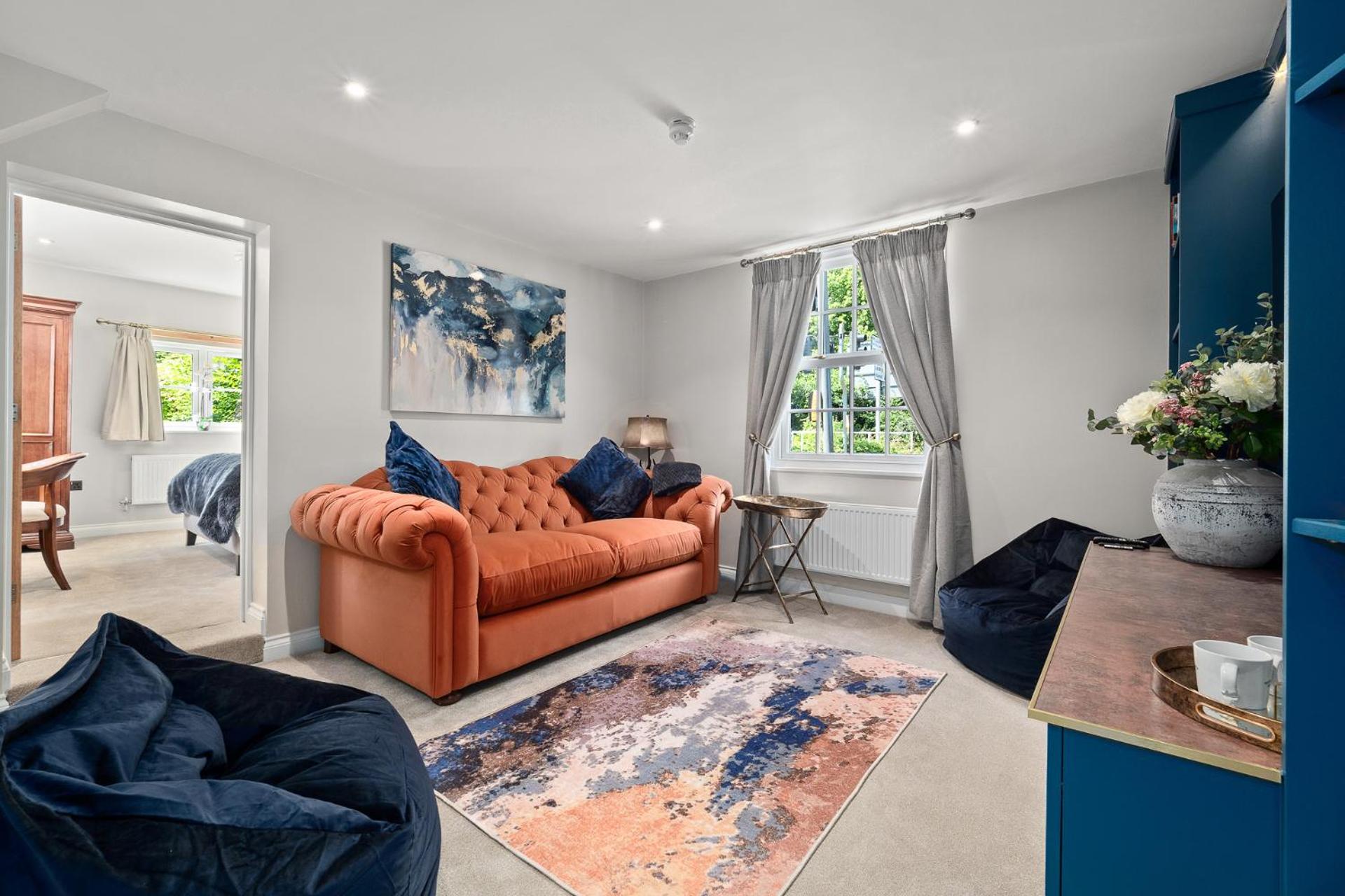 Family Suite photo 1