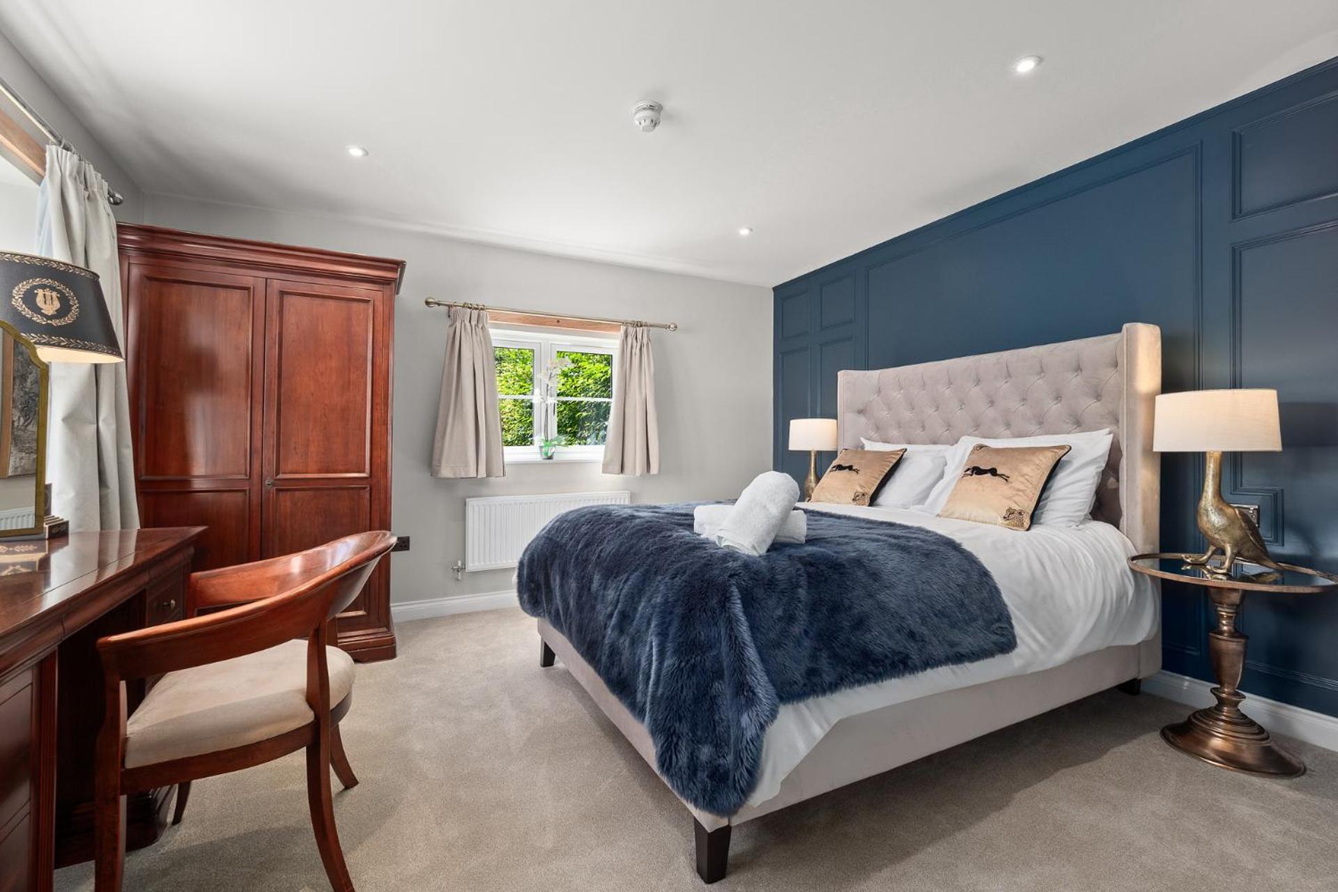 Family Suite photo 3