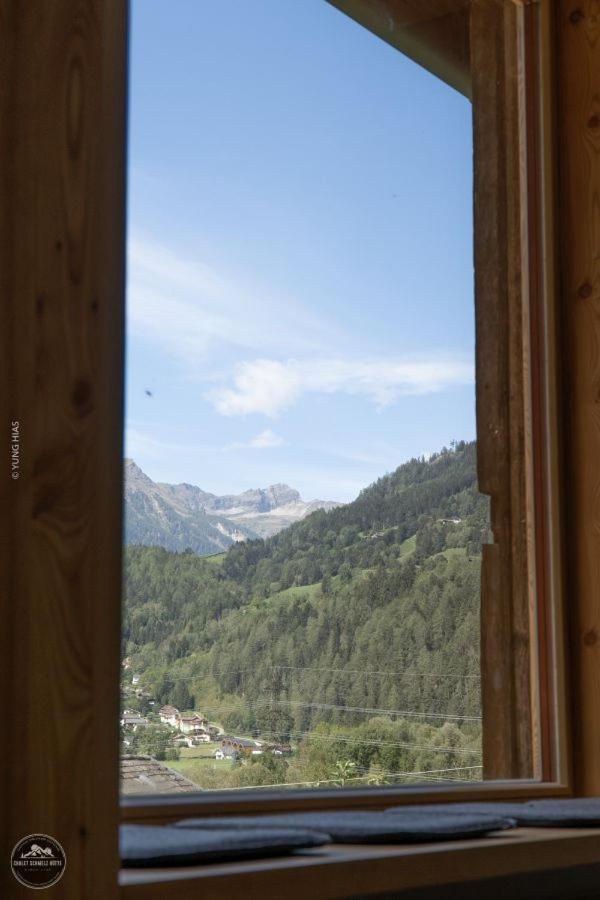 Chalet - Photo 100