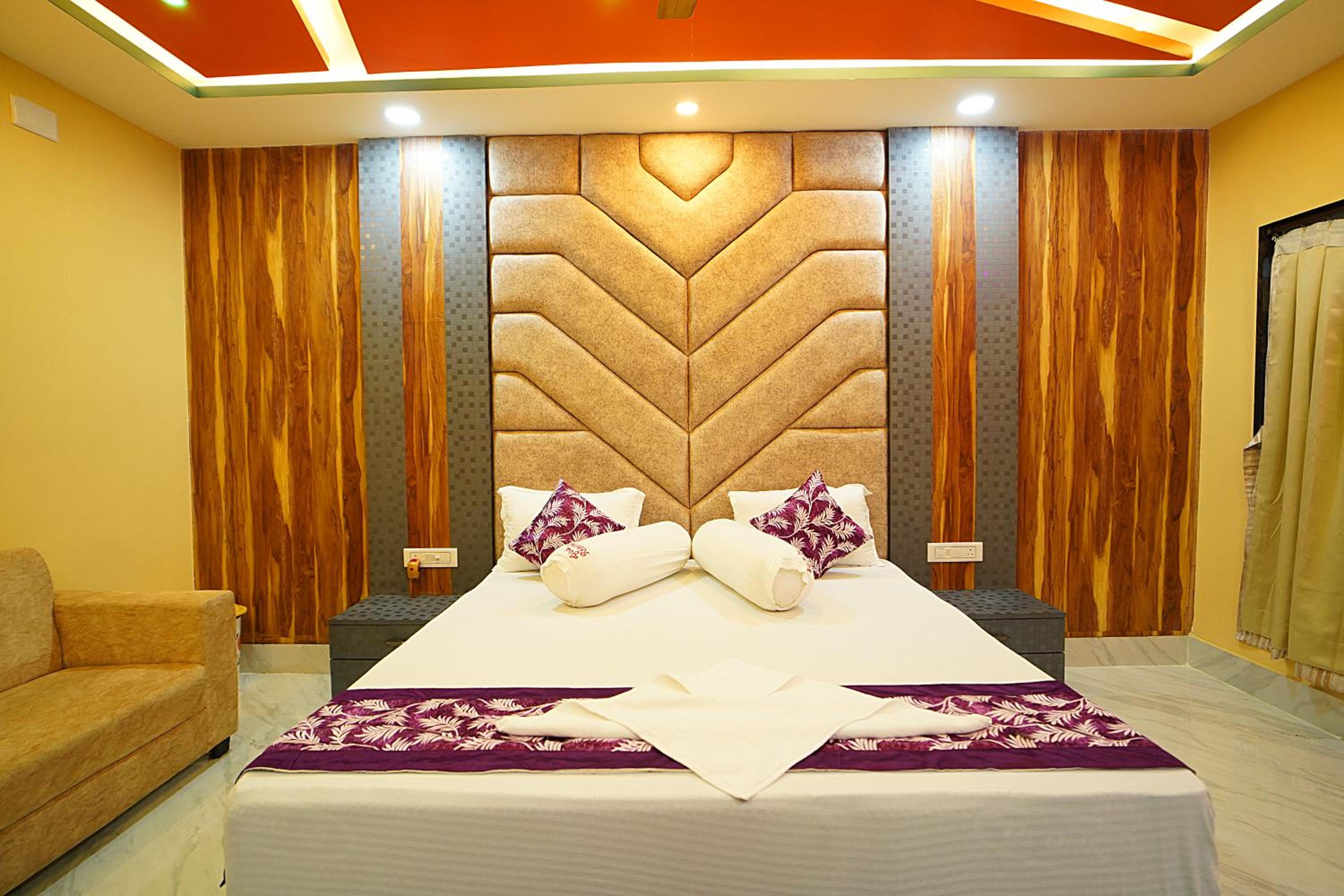 King Room With Sea View photo 1