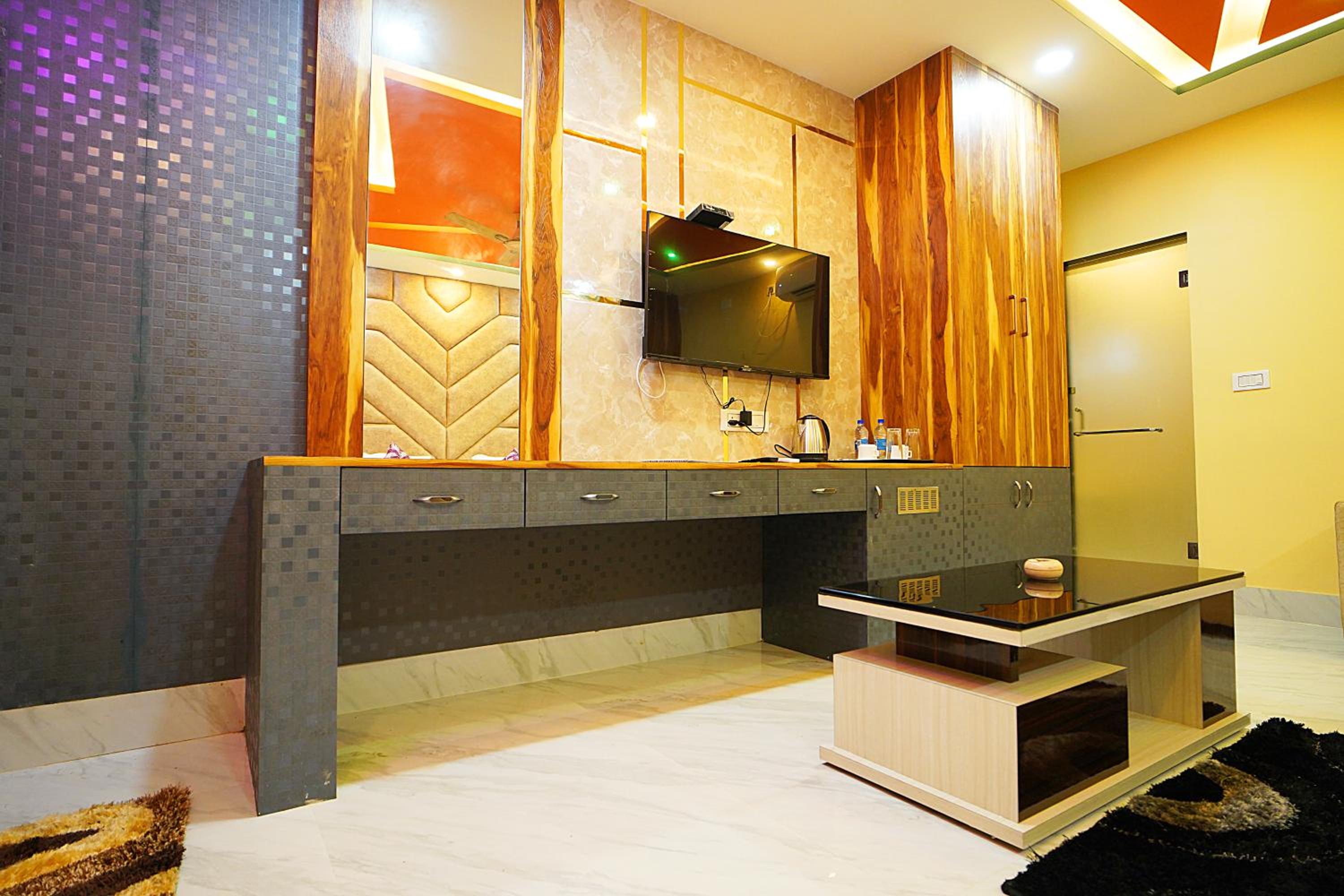 King Room With Sea View photo 2