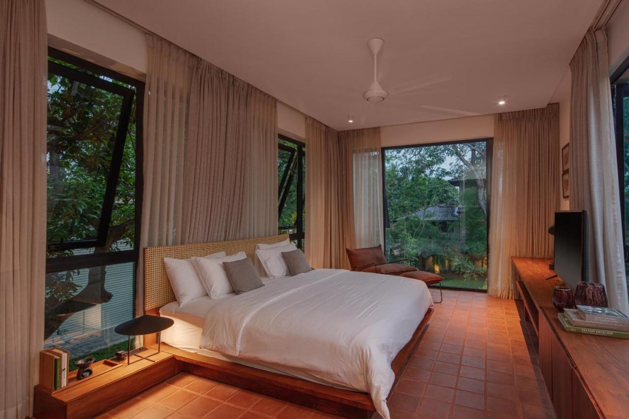 One-Bedroom Villa with Private Pool photo 2