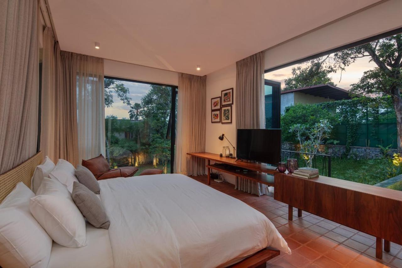 One-Bedroom Villa with Private Pool photo 3