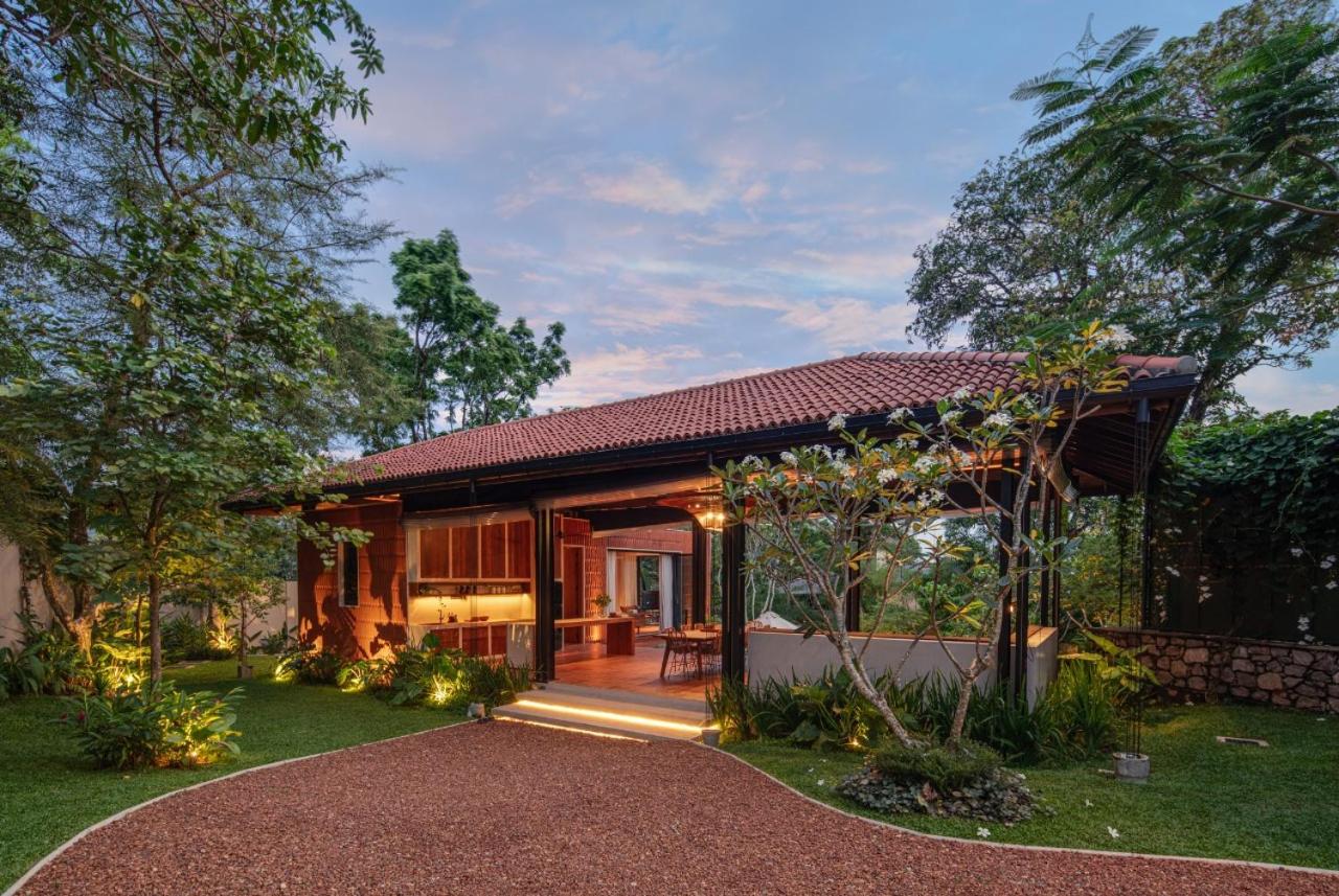 One-Bedroom Villa with Private Pool