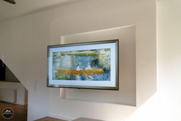 Chalet - Photo 92