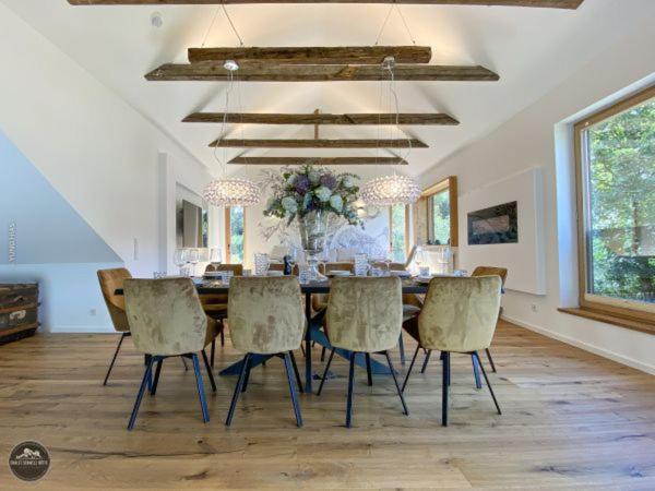 Chalet - Photo 91