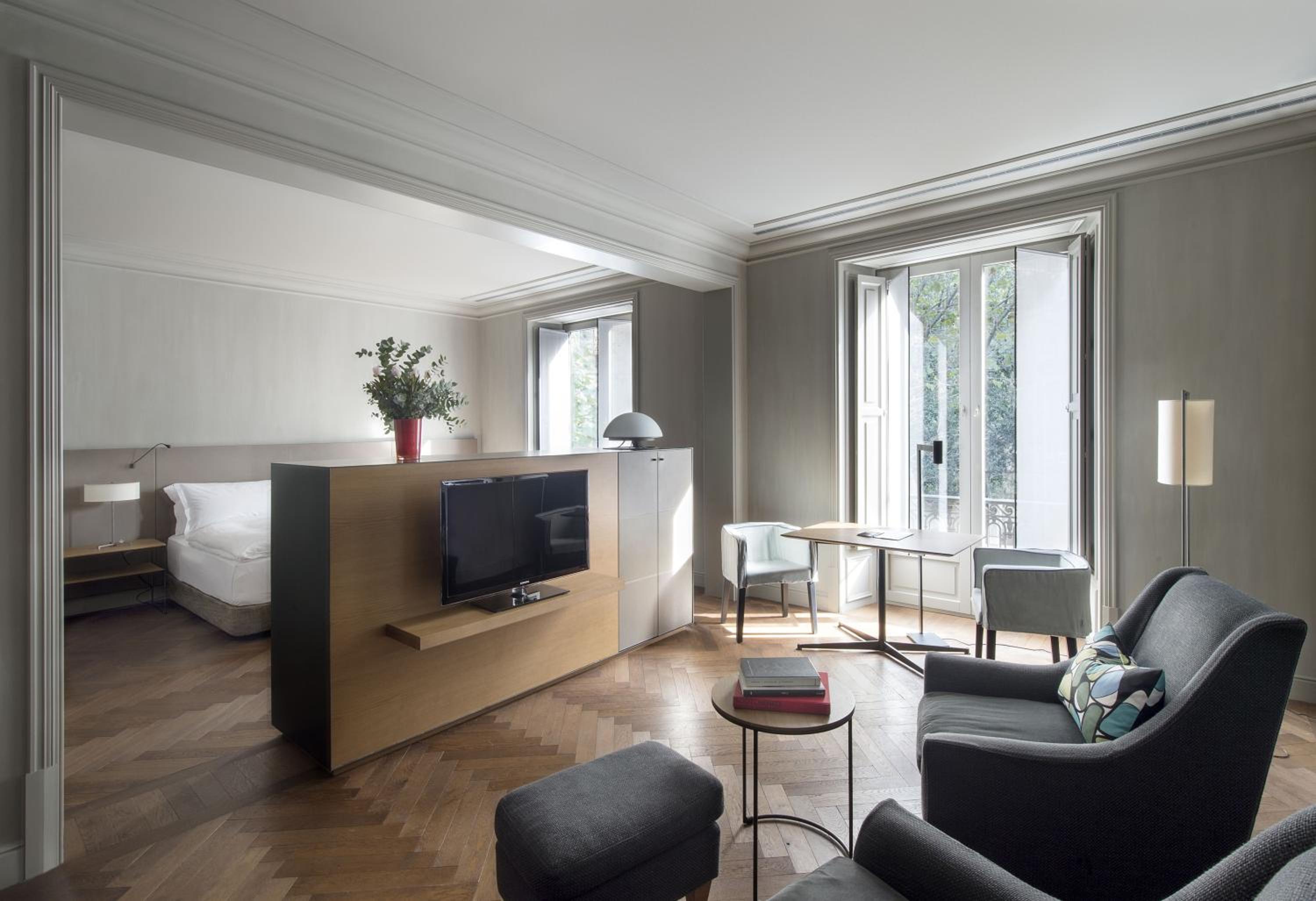 Junior Suite