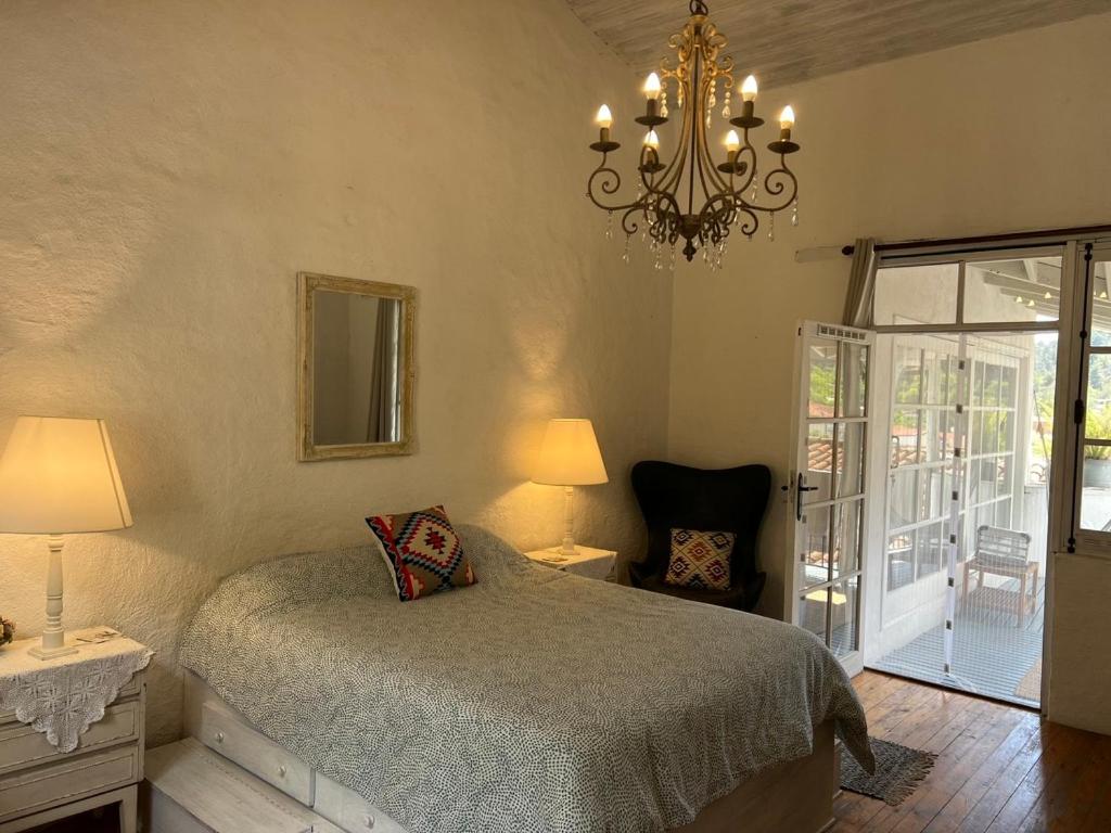 Two-Bedroom House photo 3
