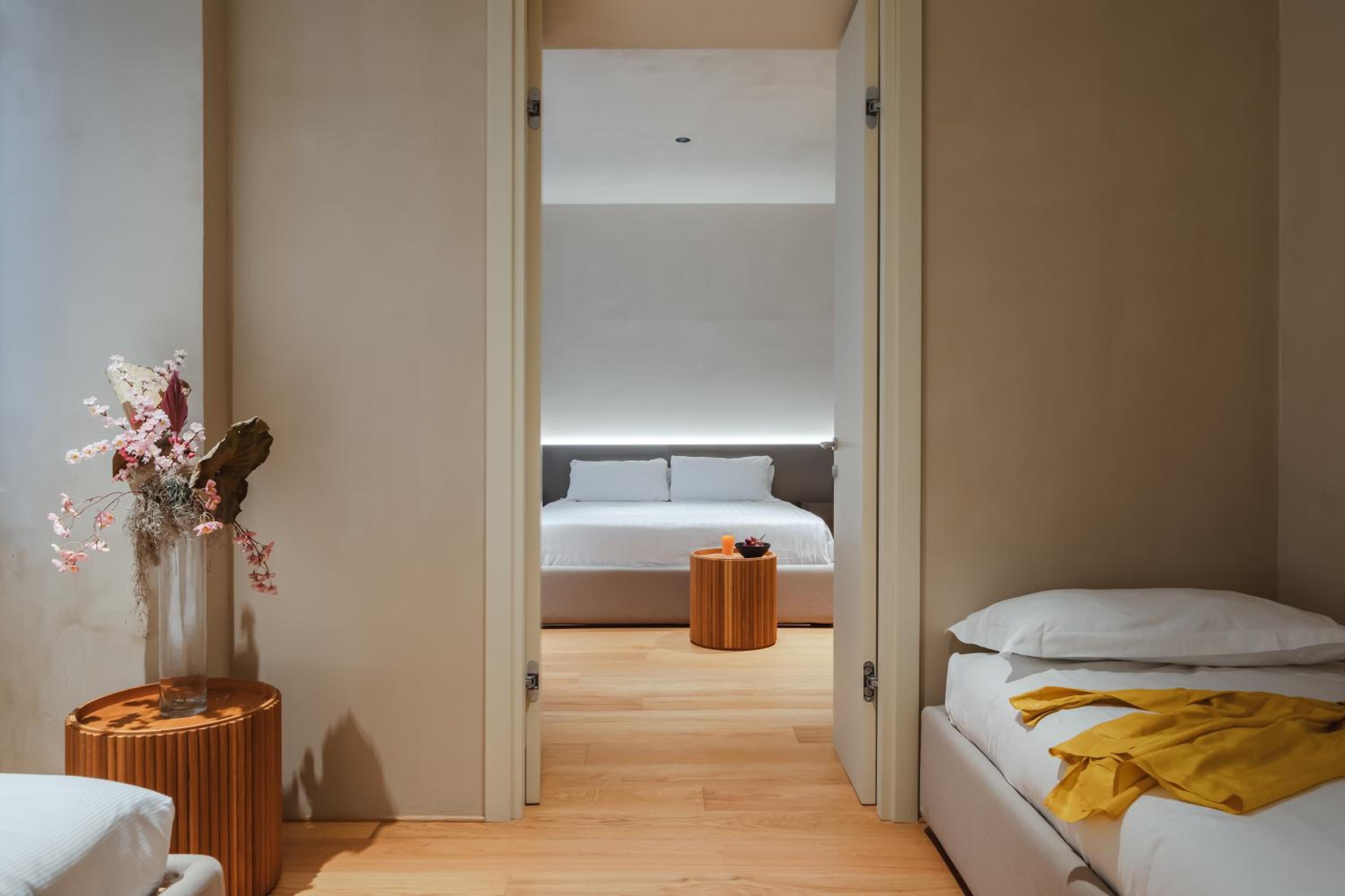 Deluxe Family Room - Annex photo 3