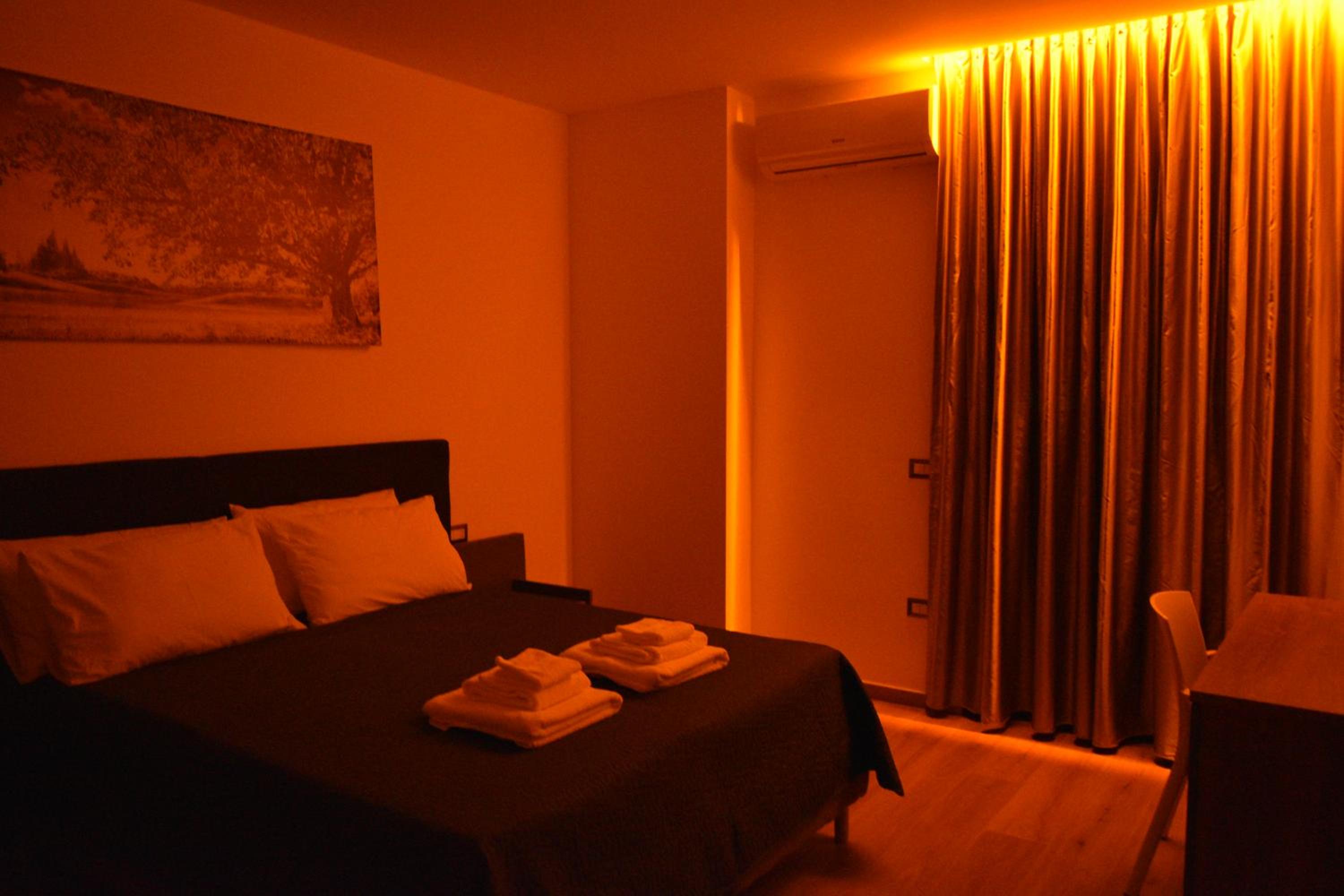Deluxe Double or Twin Room photo 1