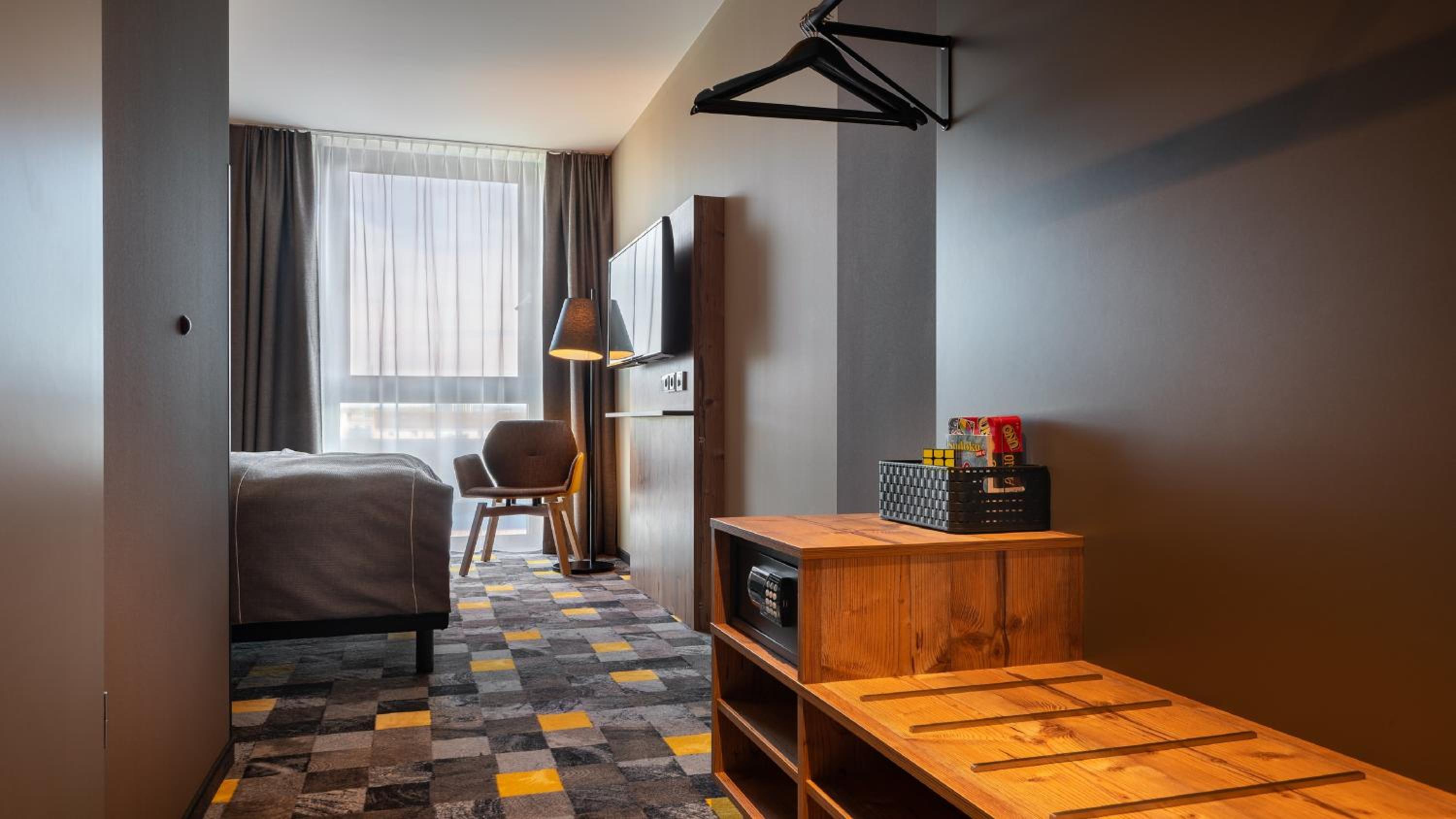 Standard Room - Photo 3