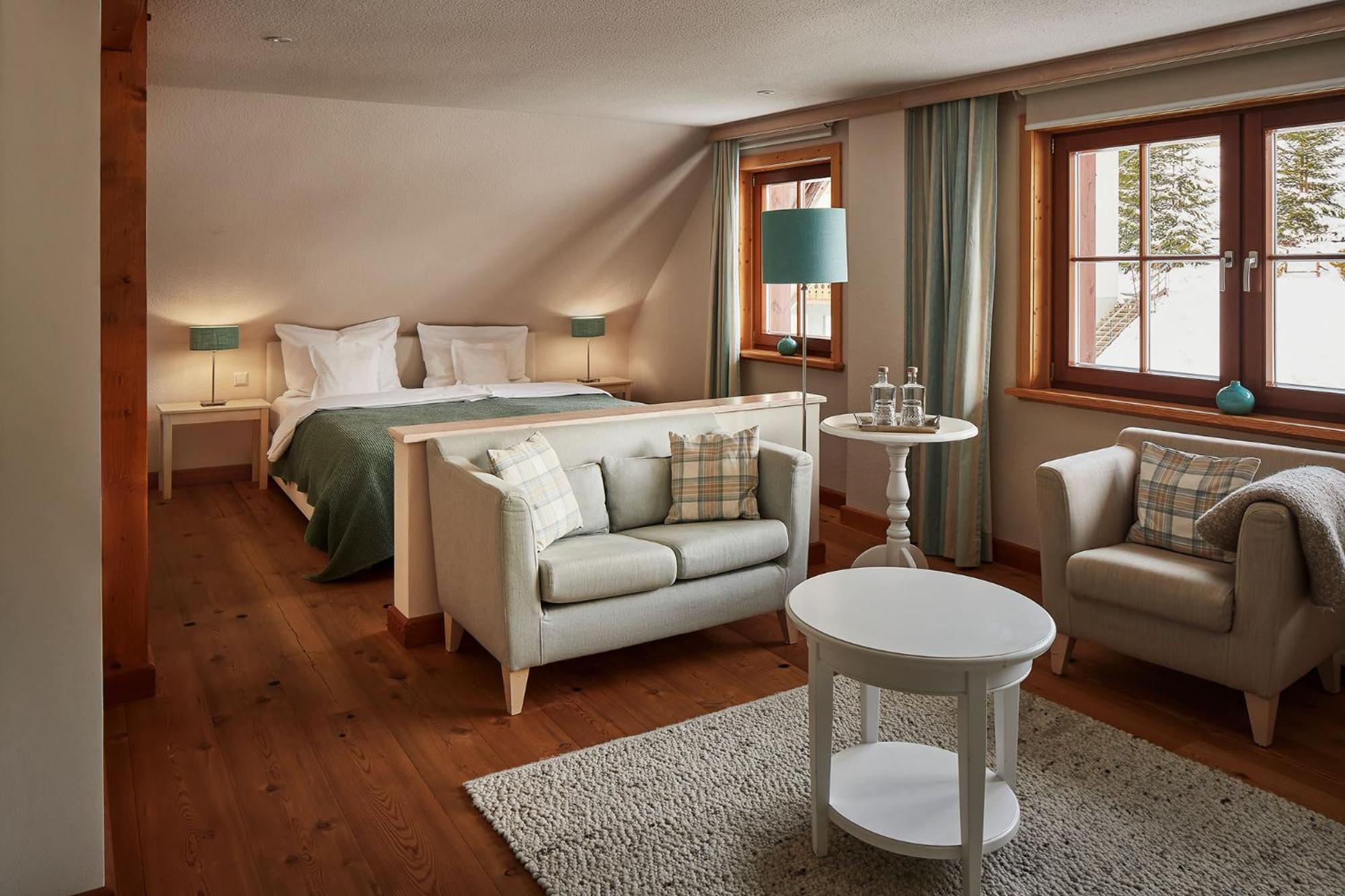 Double Room L
