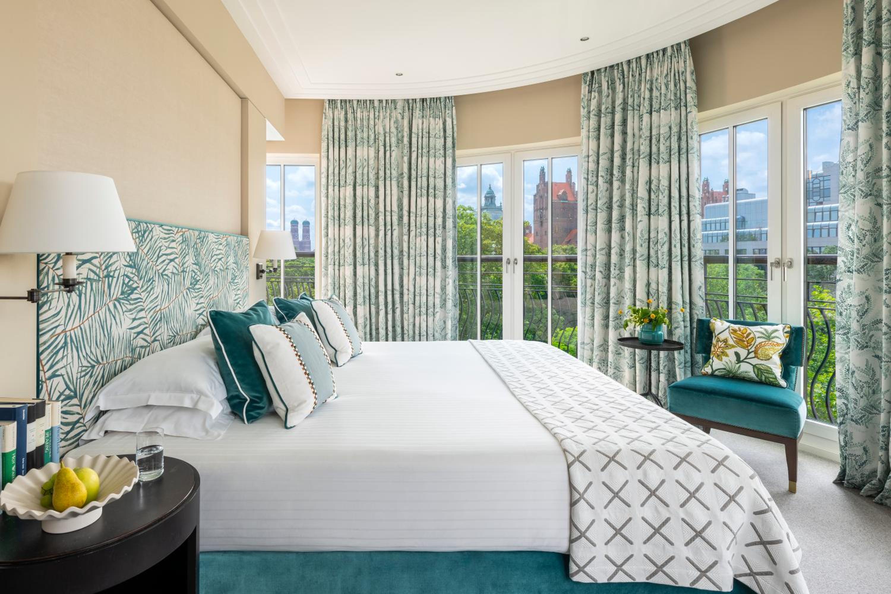 Executive Suite