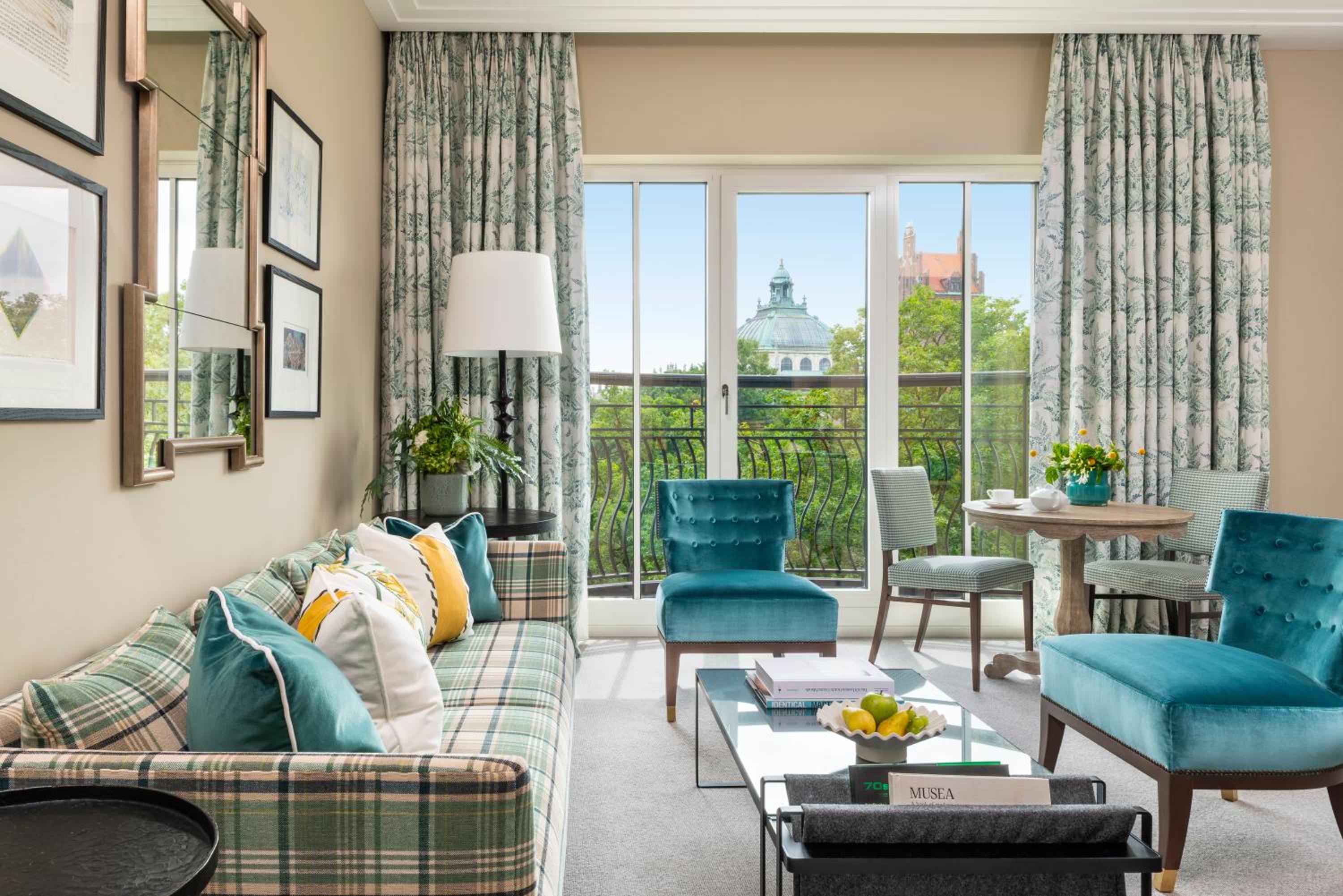 Executive Suite