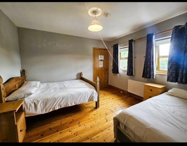 Double or Twin Room photo 3