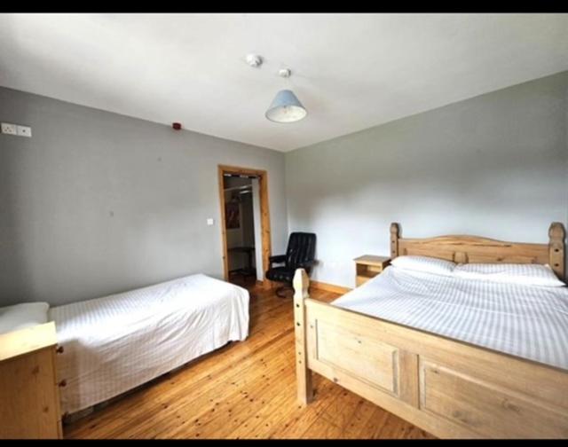 Double or Twin Room photo 2