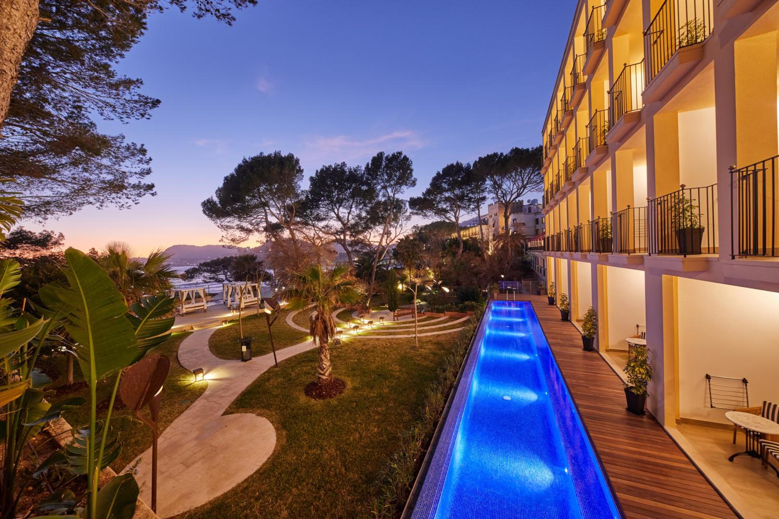 Preferred Club Swim Up Sea View thumbnail 6