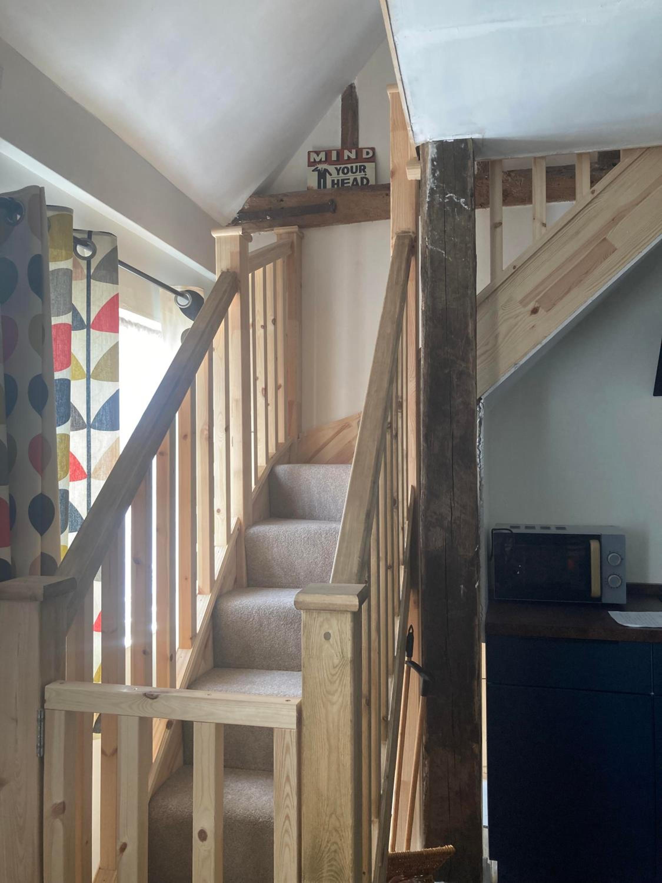 Three-Bedroom House - Photo 43