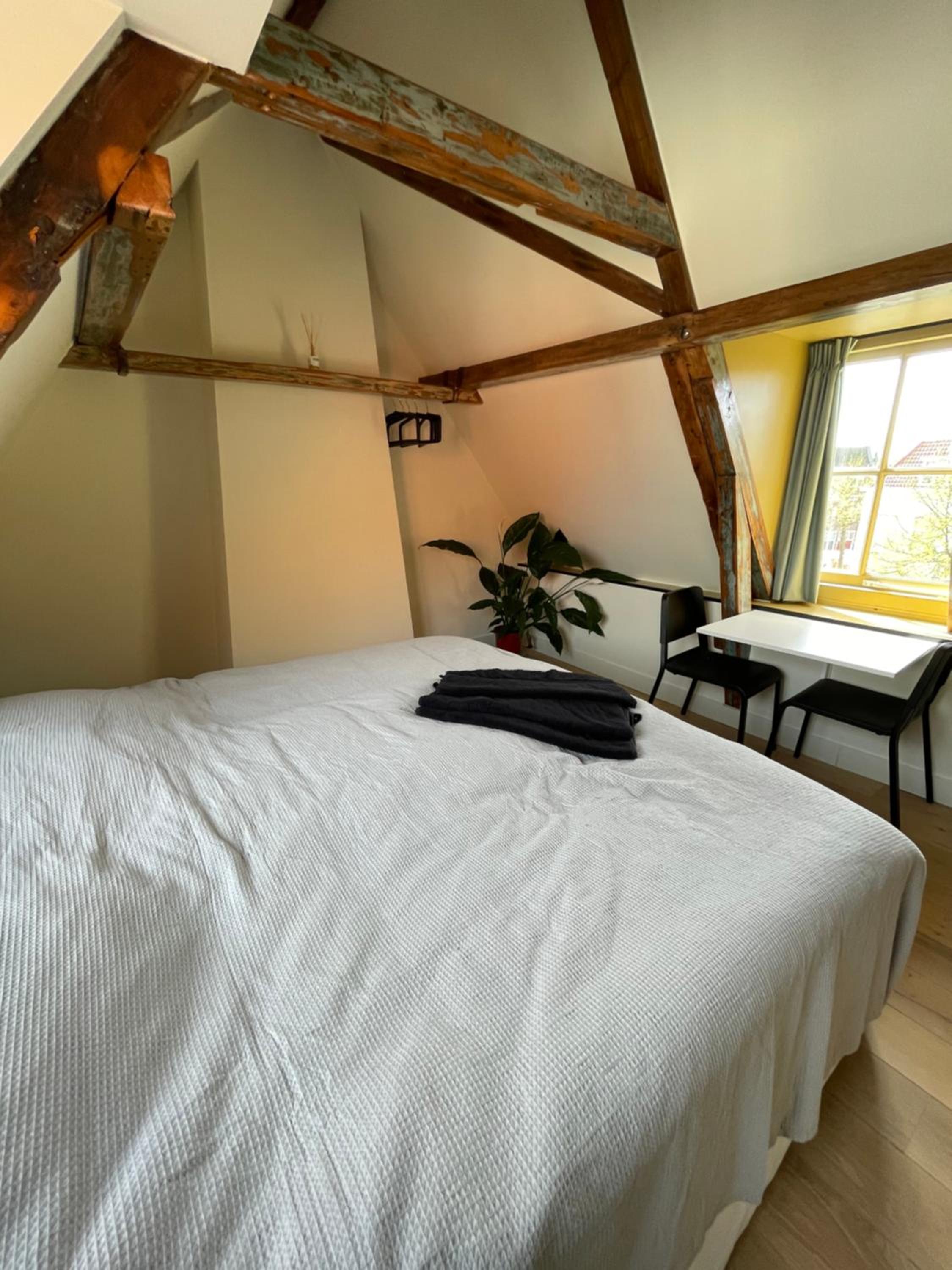 Double Room with Private Bathroom photo 3