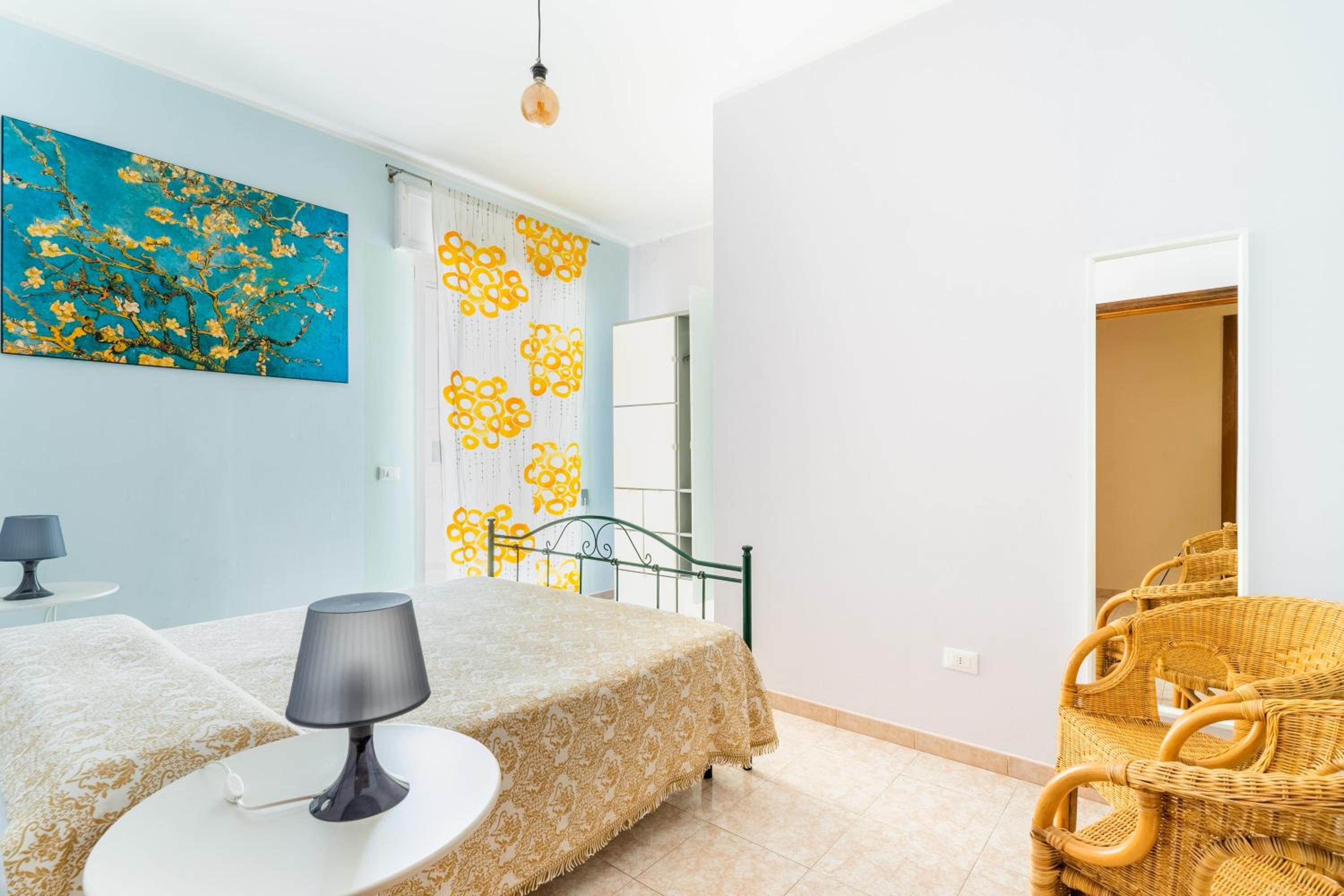 Two-Bedroom Superior Apartment photo 1