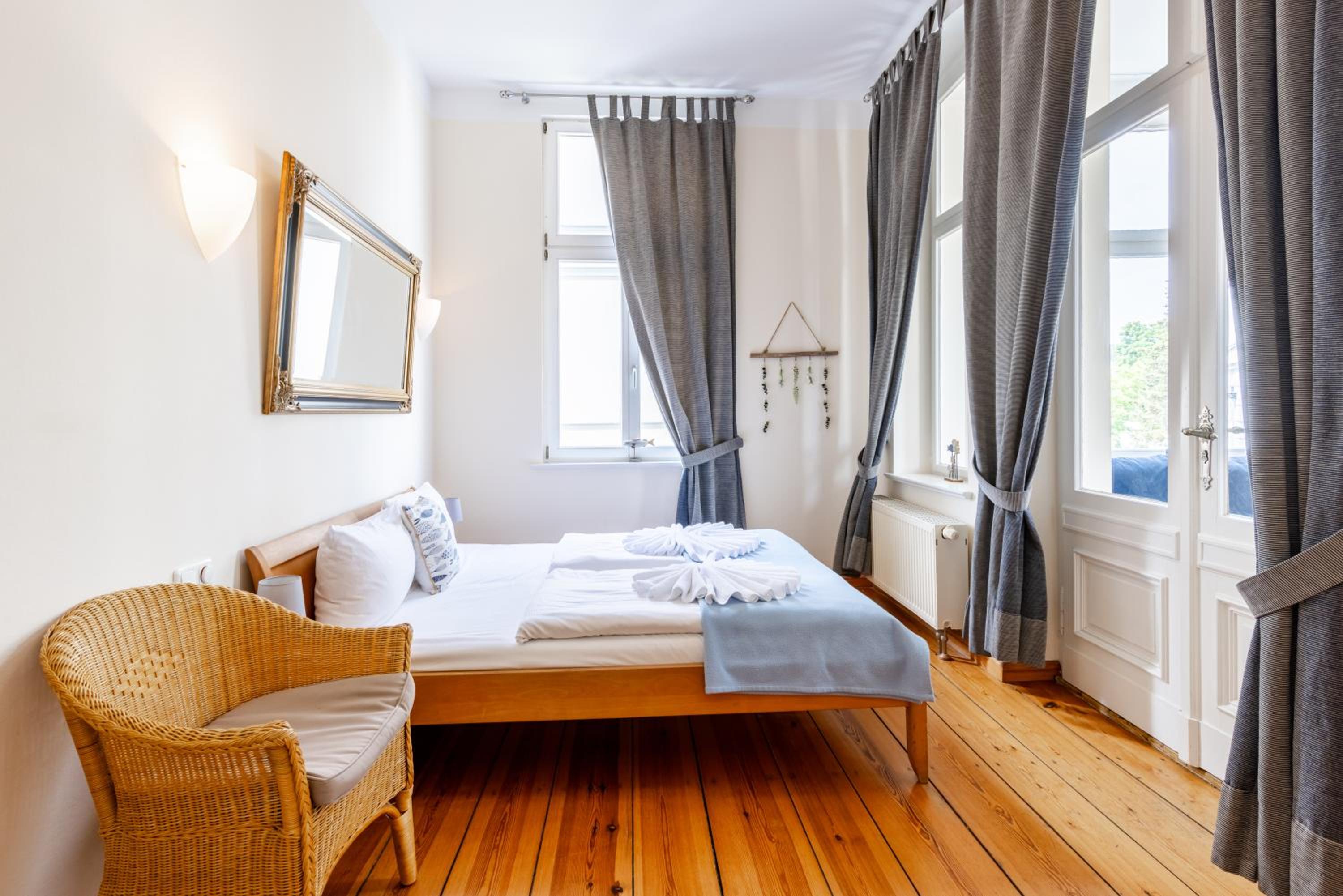Apartment thumbnail 6
