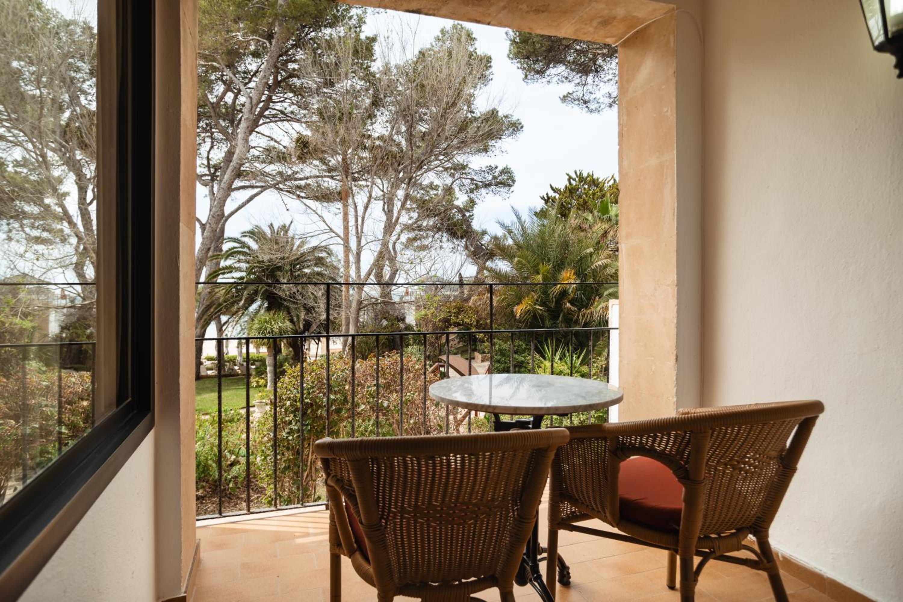 Preferred Club Junior Suite Frontal Sea View