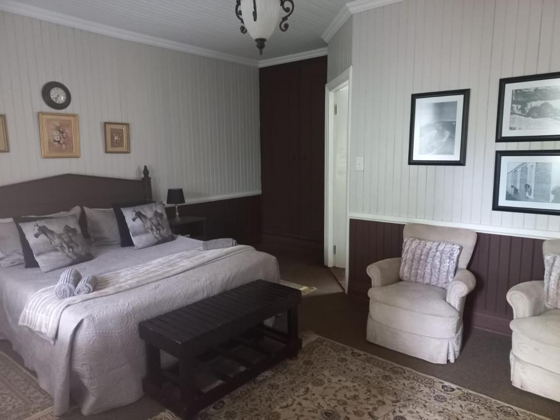 Large Room at the Country Inn