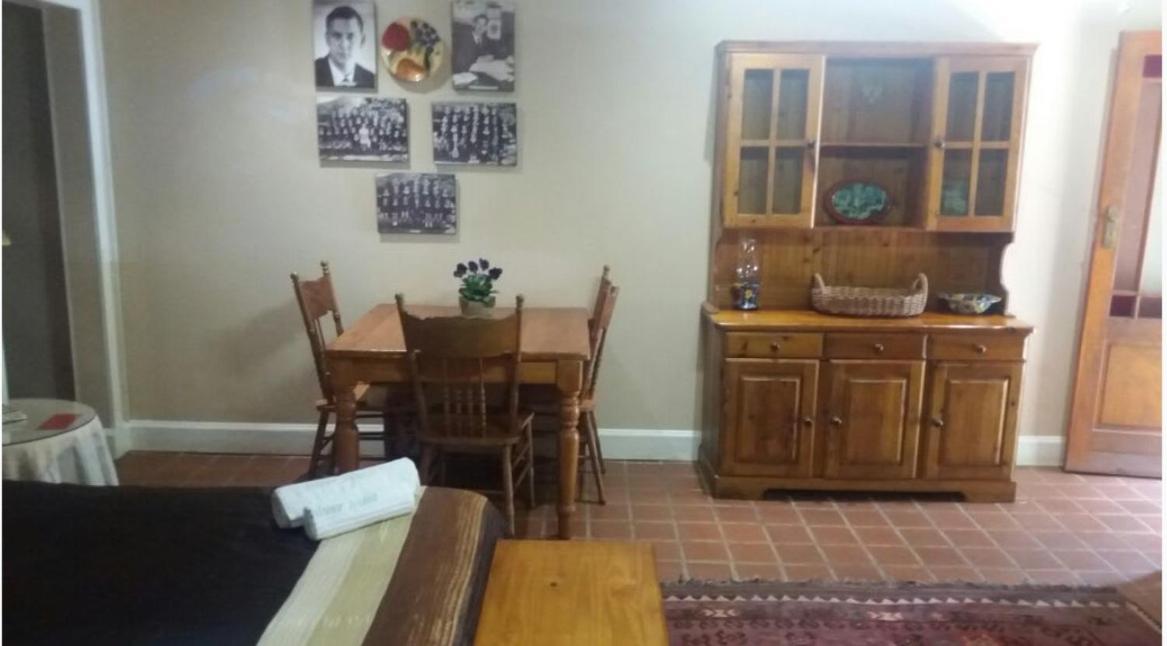 Self Catering Unit for a family of 3 ( Stand Alone)