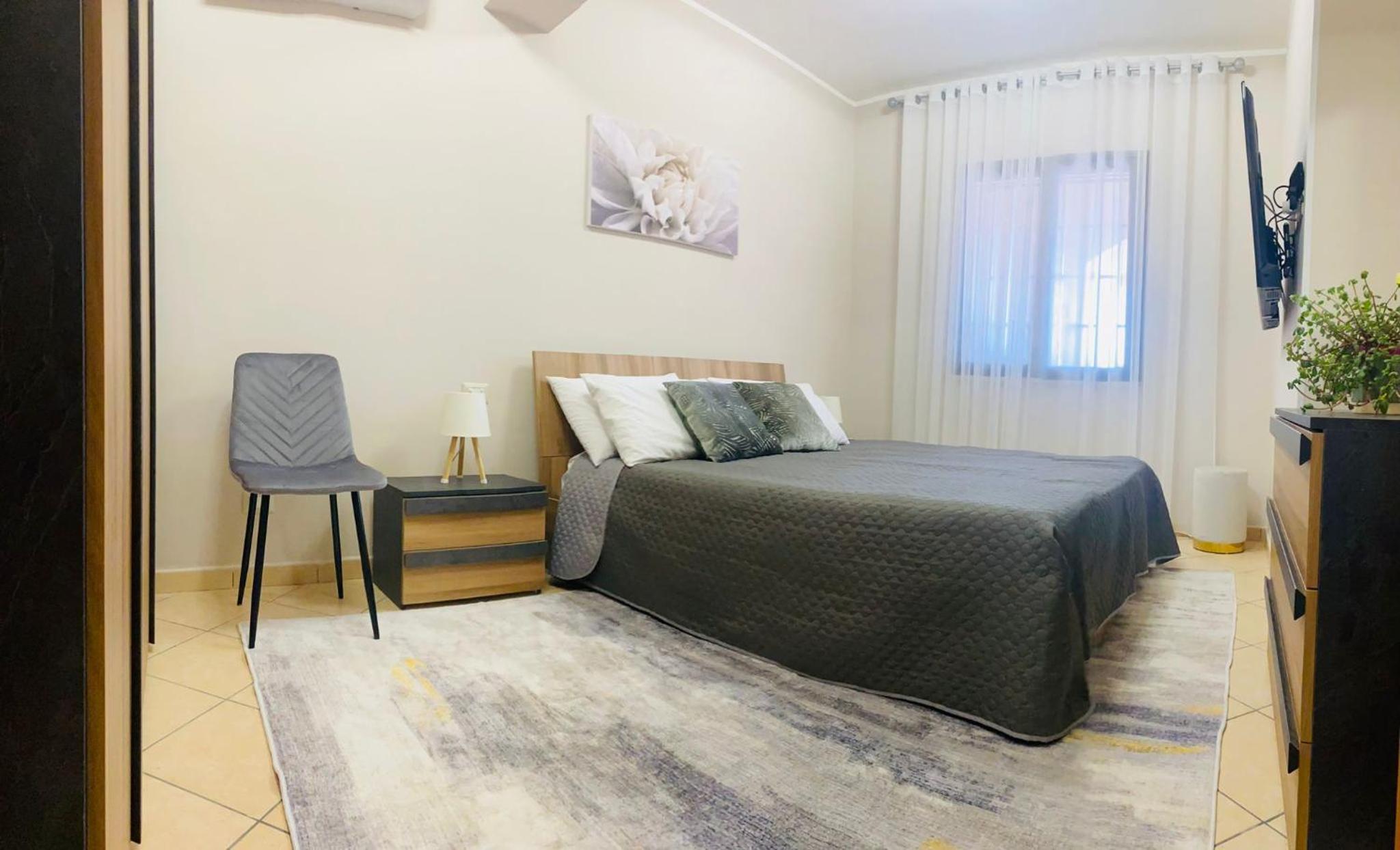 Two-Bedroom Apartment photo 1