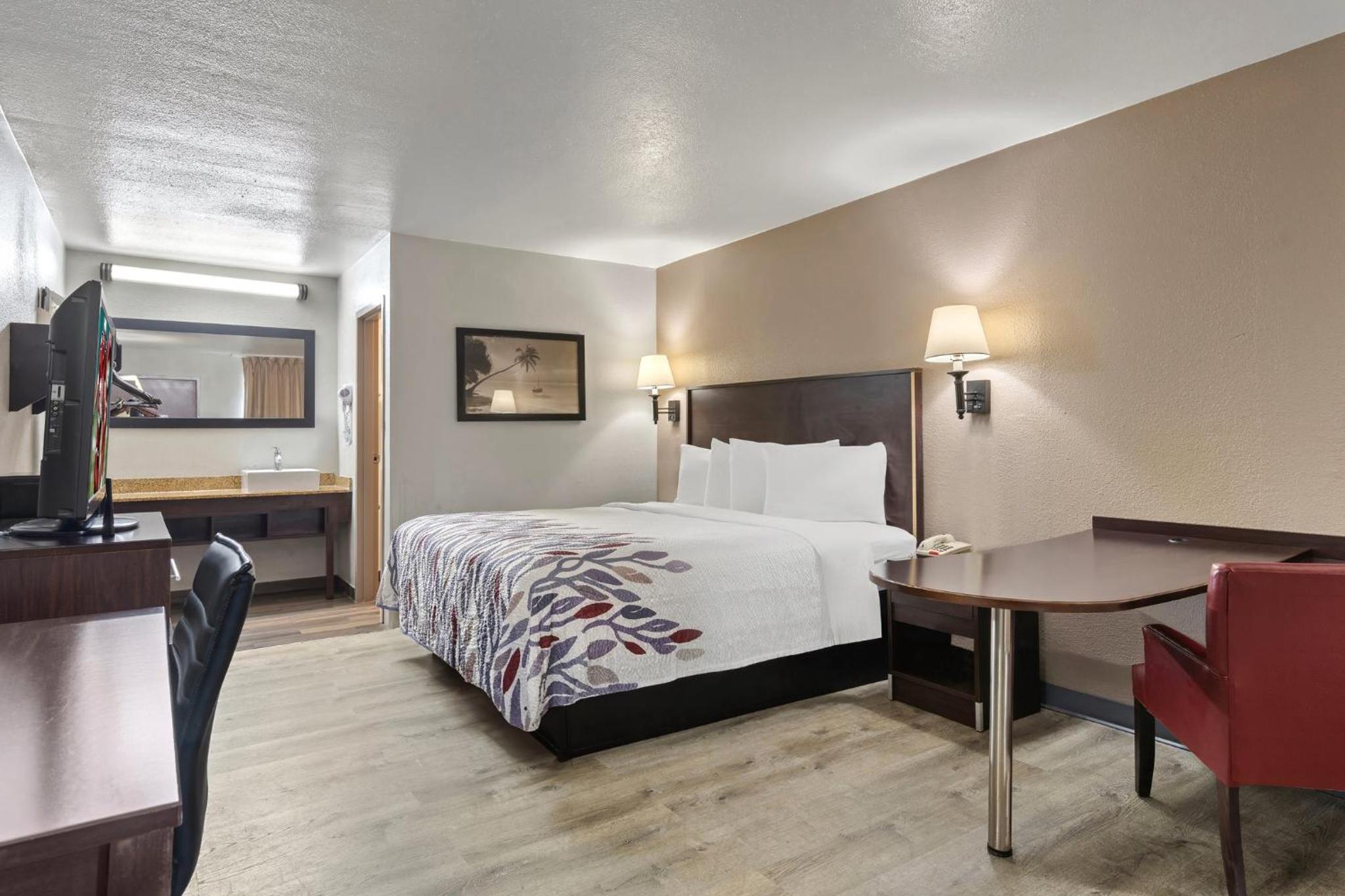 Superior King Room Non-Smoking - Photo 1