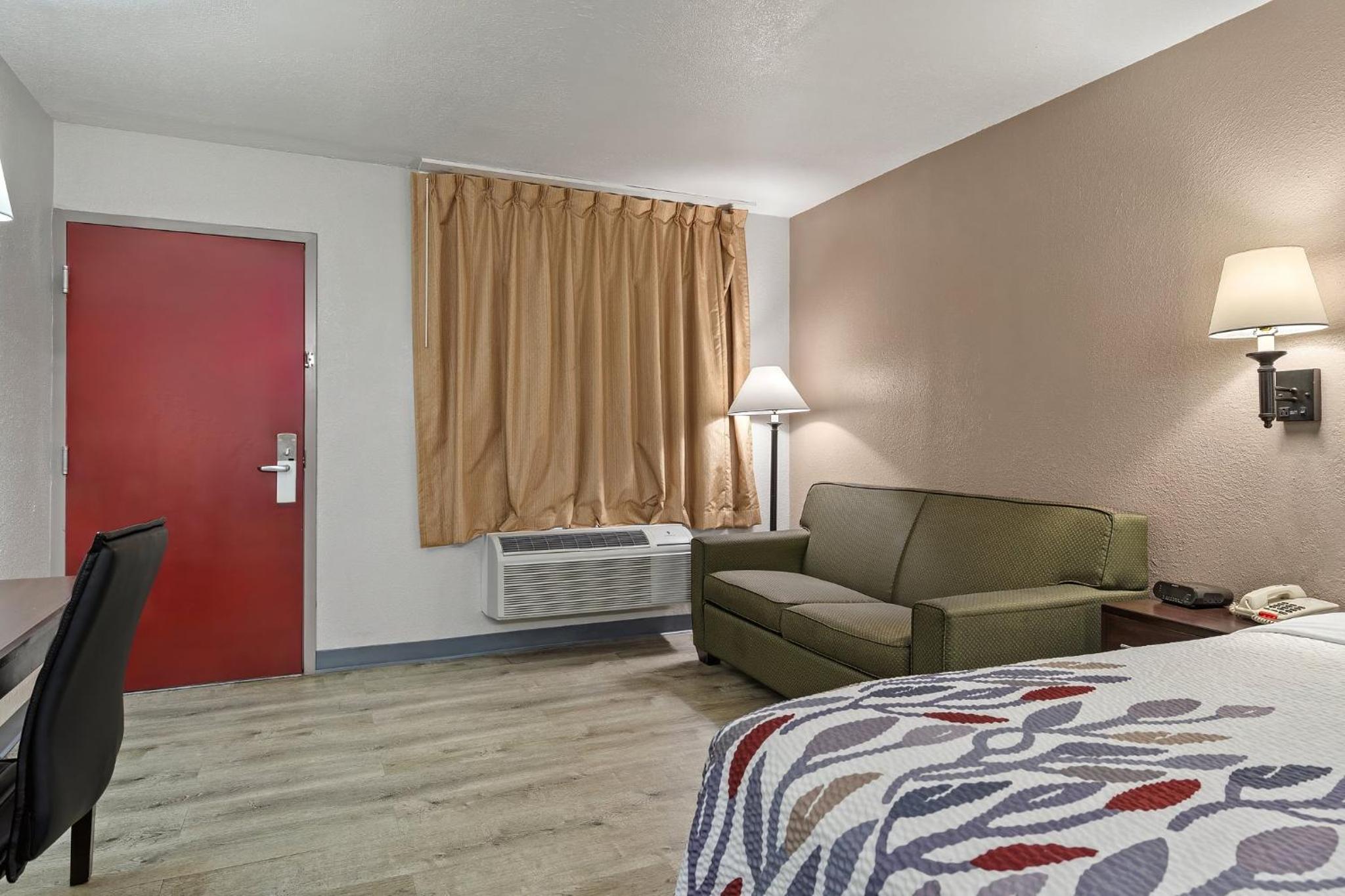 Superior King Room Non-Smoking - Photo 5