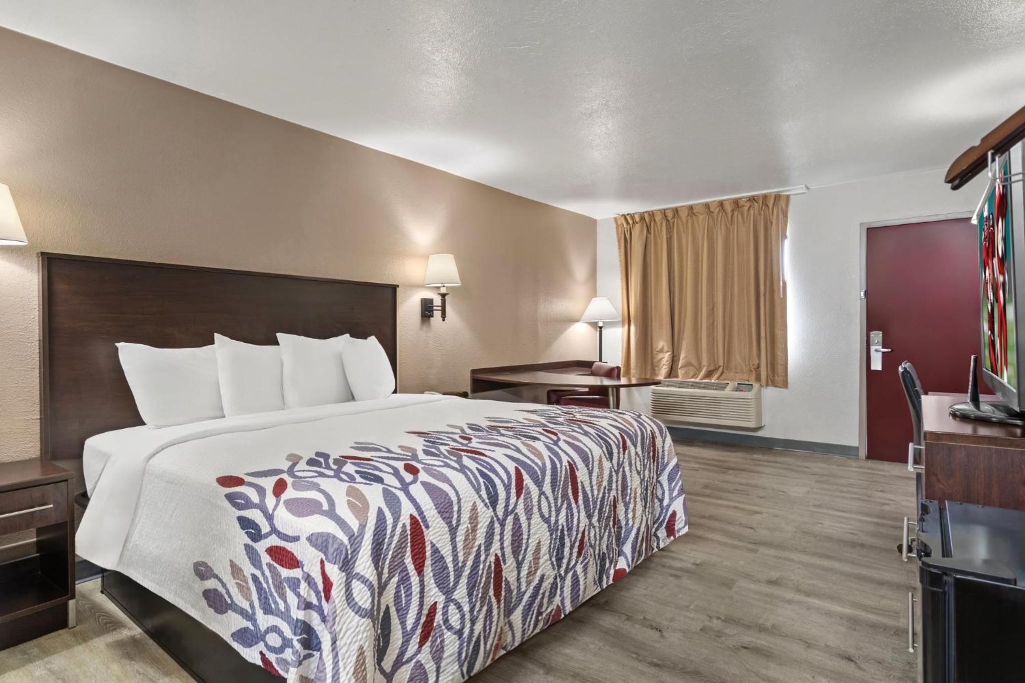Superior King Room Non-Smoking - Photo 2