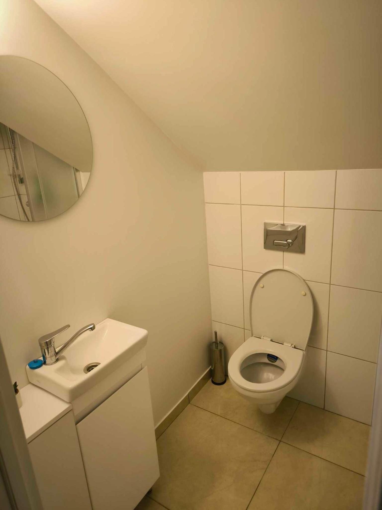 Double Room with Private Bathroom photo 2