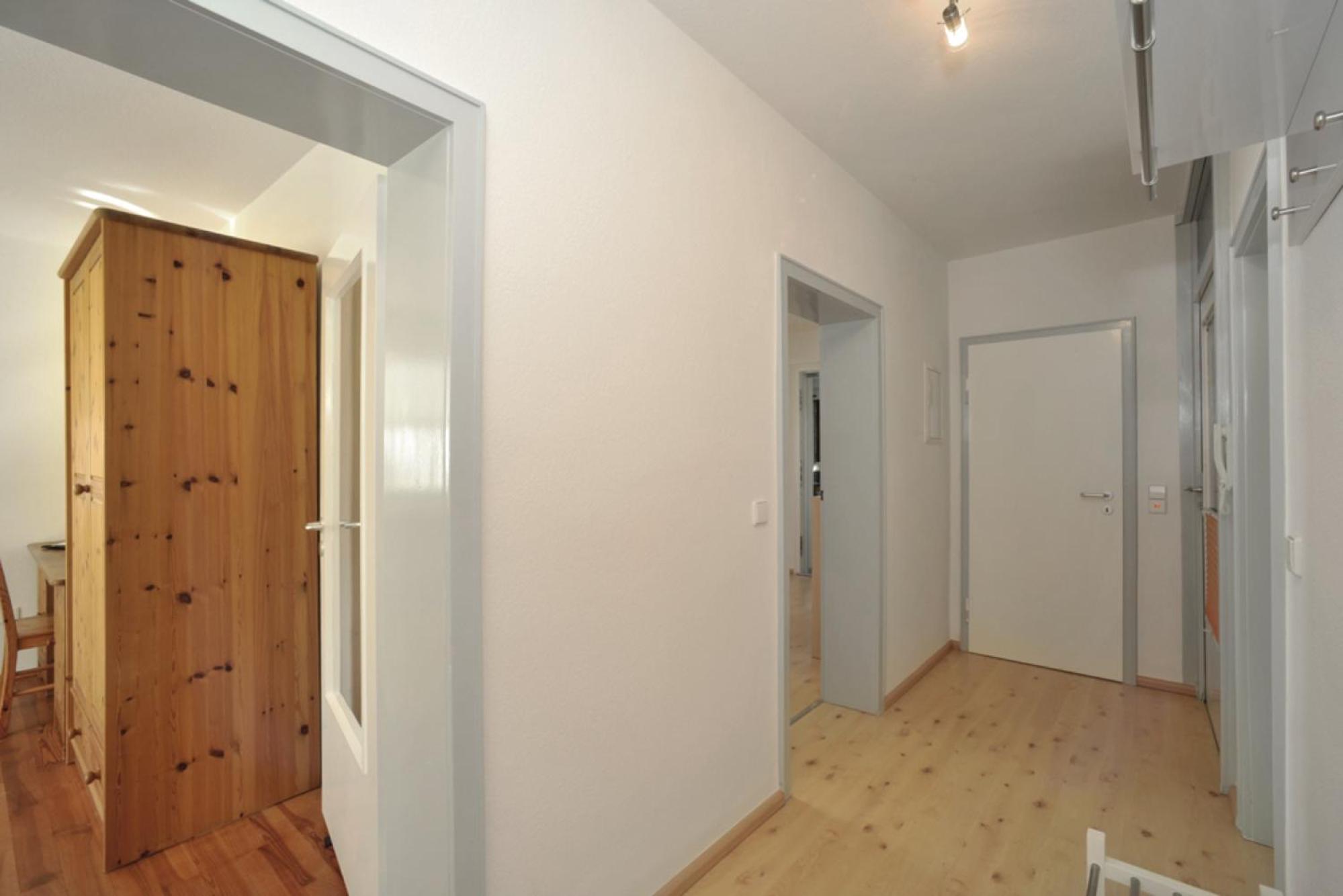 Superior Apartment with City View