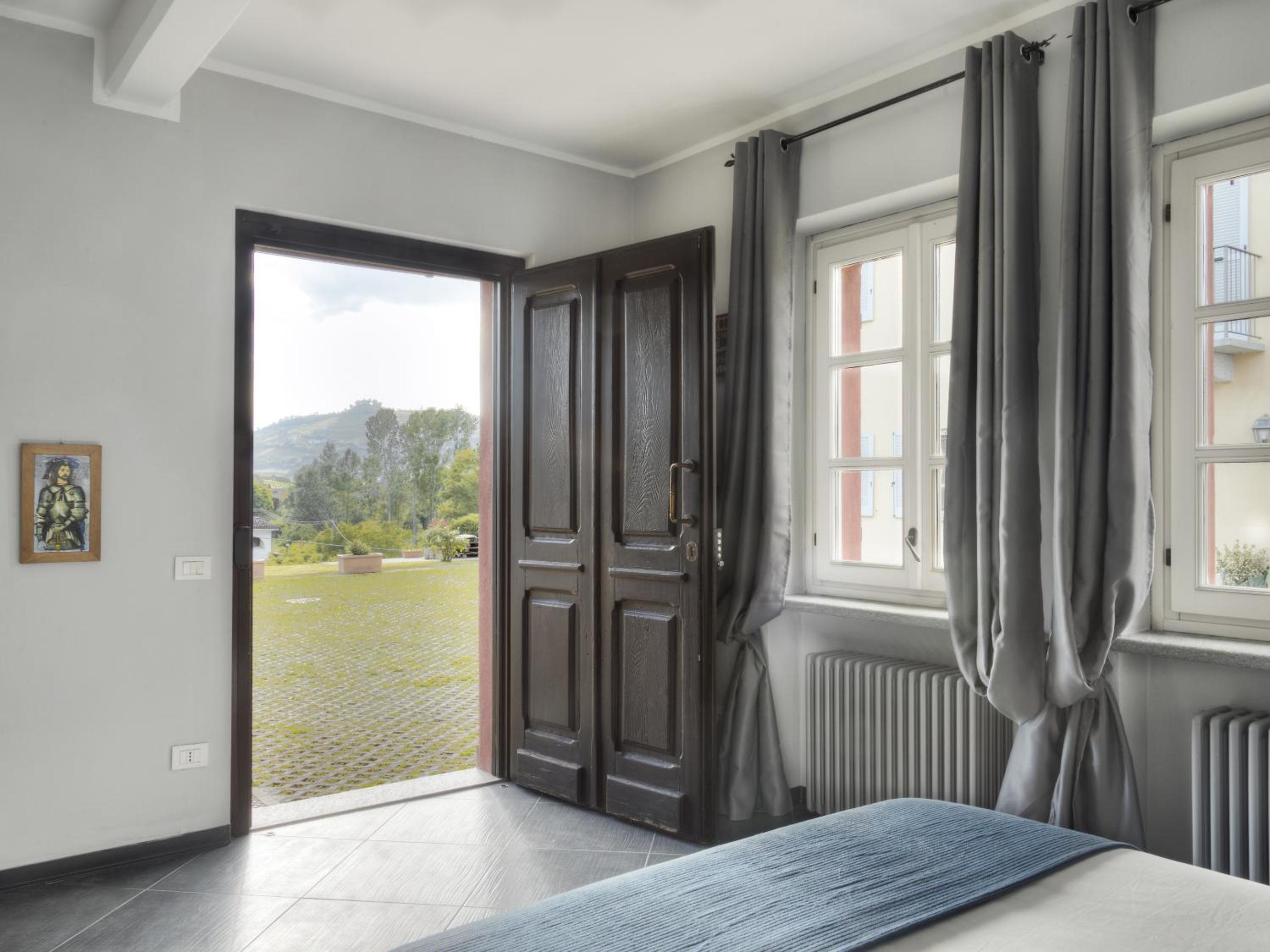 Double Room with Private Bathroom photo 3